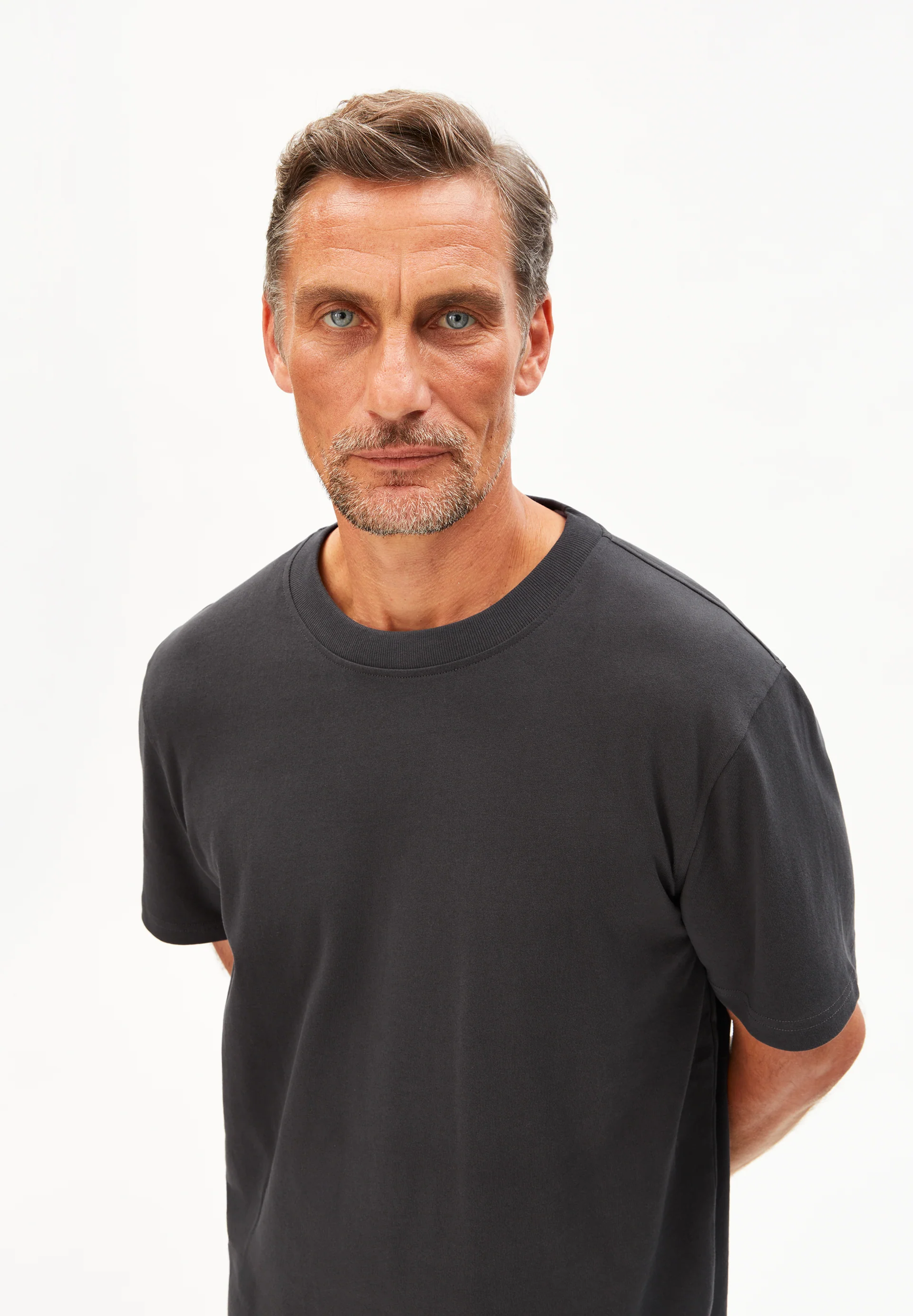 MAARKOS Heavyweight T-Shirt made of recycled Cotton