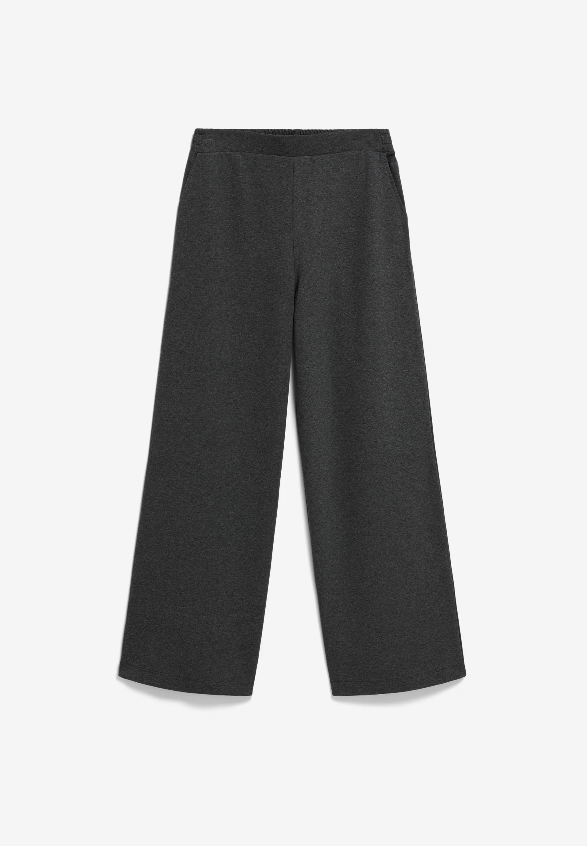 HIMAARI Jersey Pants made of LENZING™ ECOVERO™ Viscose Mix
