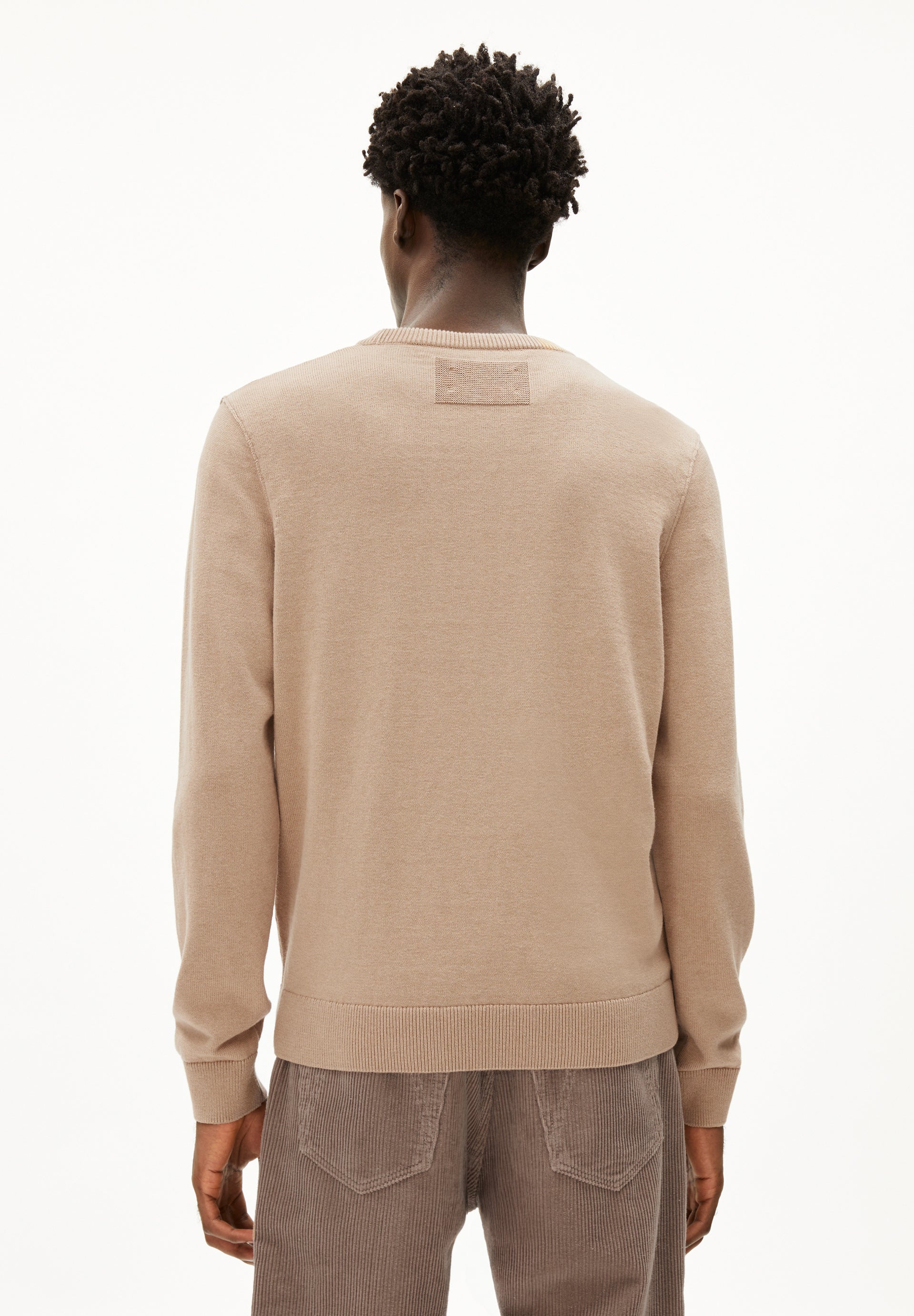 MIKITAA Pullover made of Organic Cotton Mix