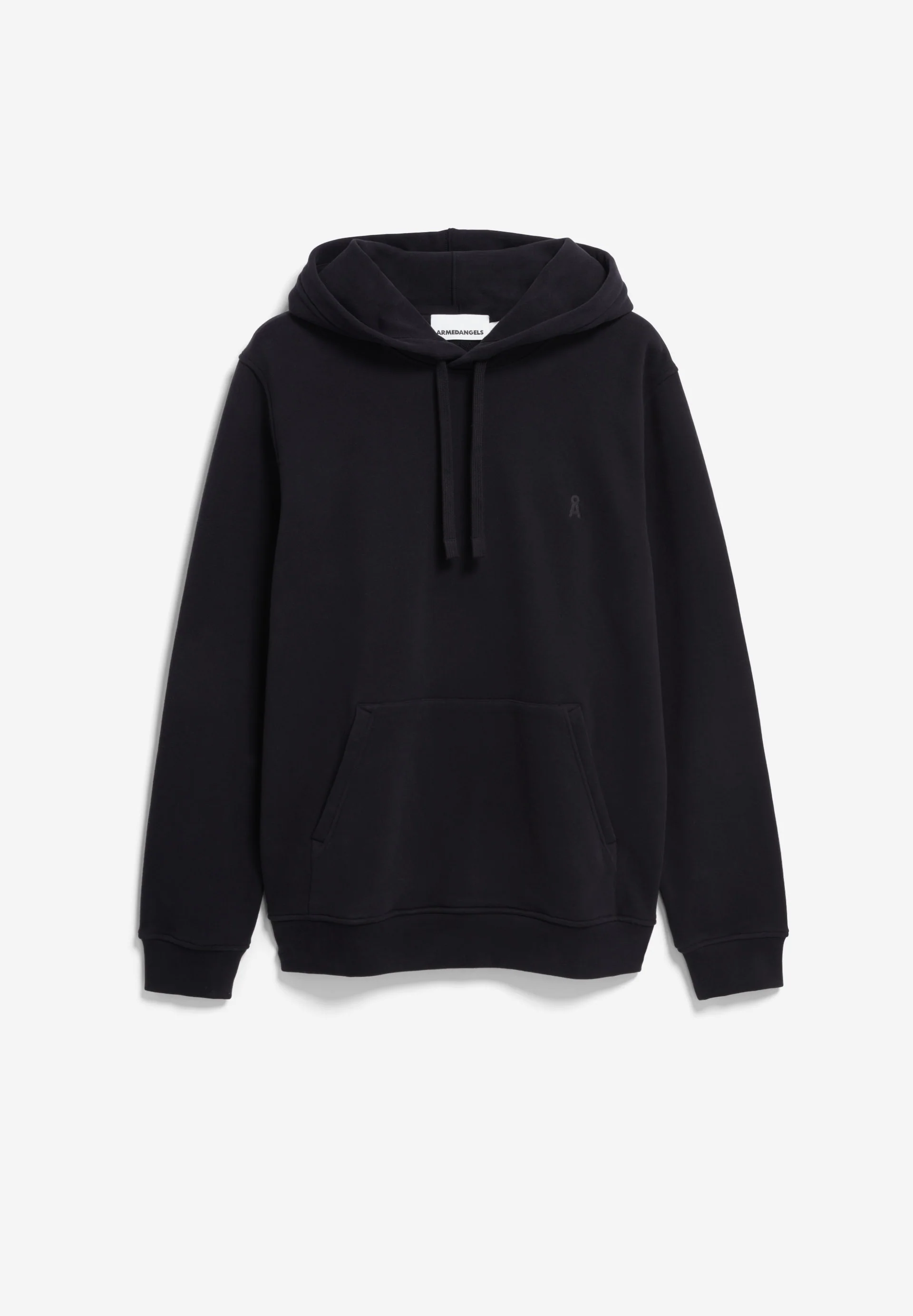PAARLO LOOP Sweathoodie from organic cotton