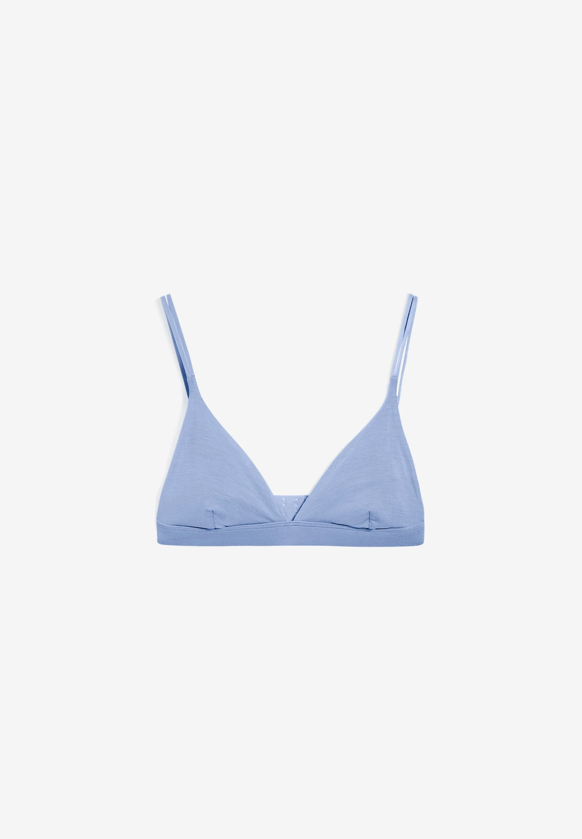 OSAAM Triangle Bralette made of TENCEL™ Modal Mix