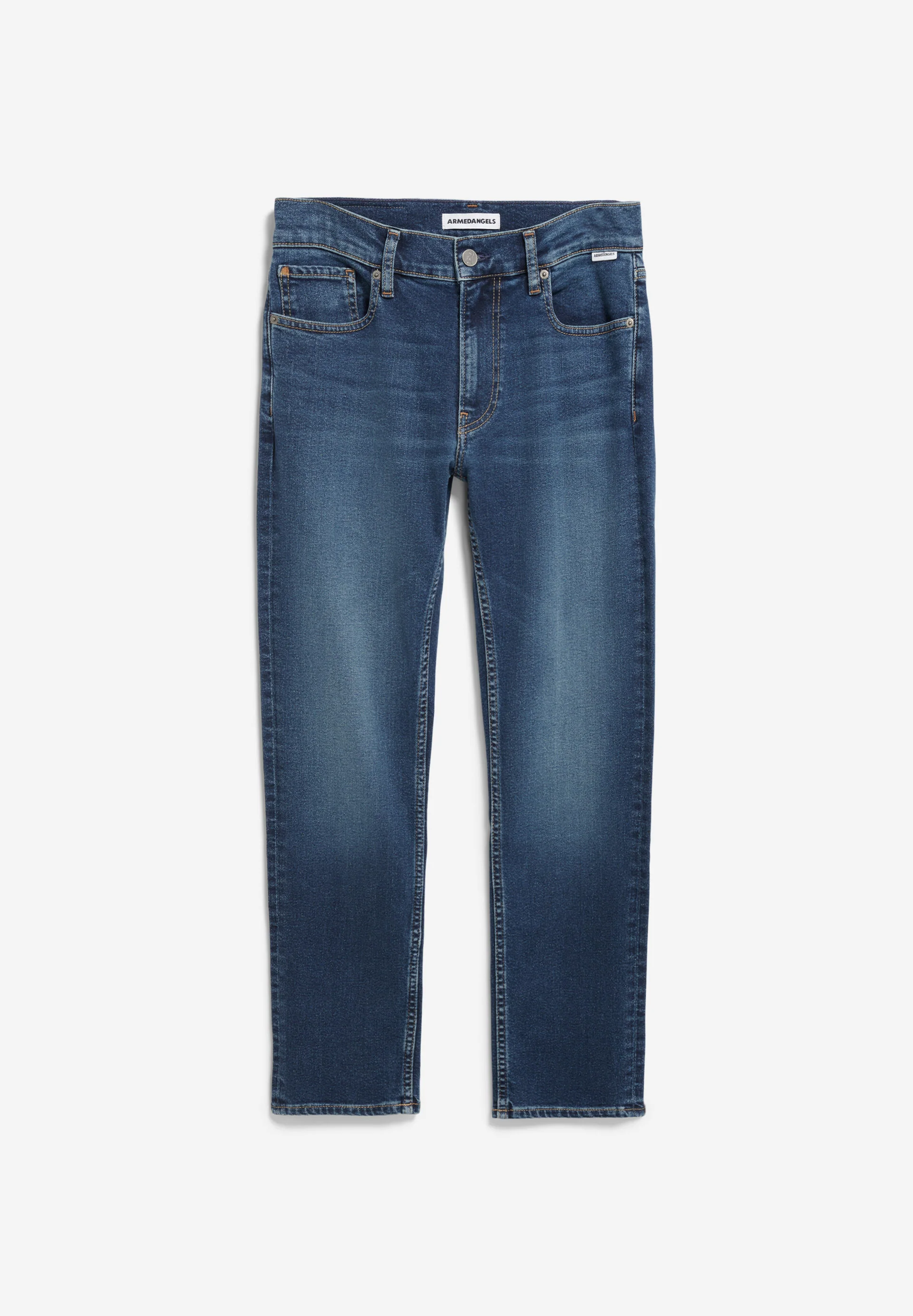 IAAN Slim Jeans recycled Cotton Mix Comfort Stretch