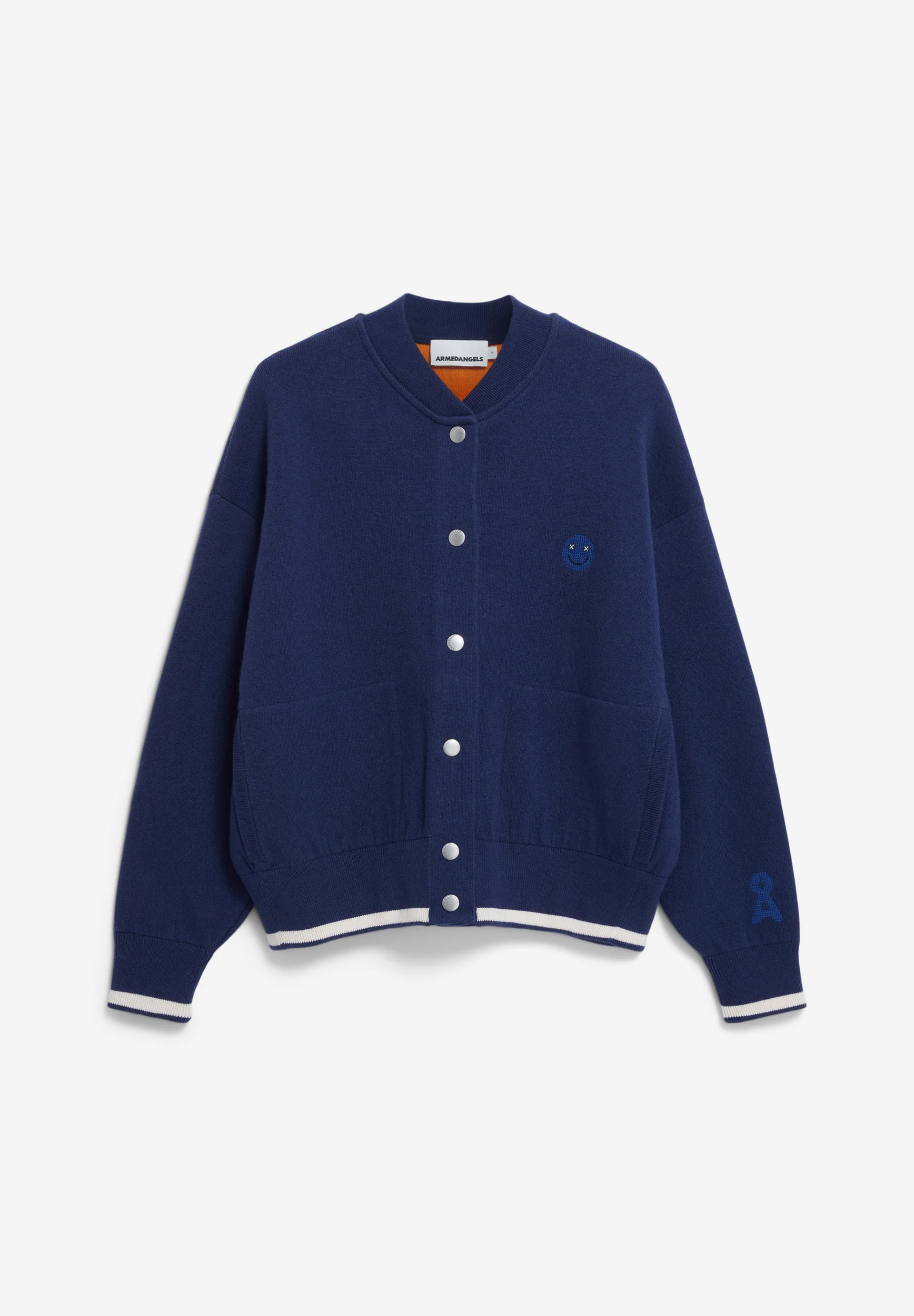 AALISON Jacket made of Organic Cotton Mix