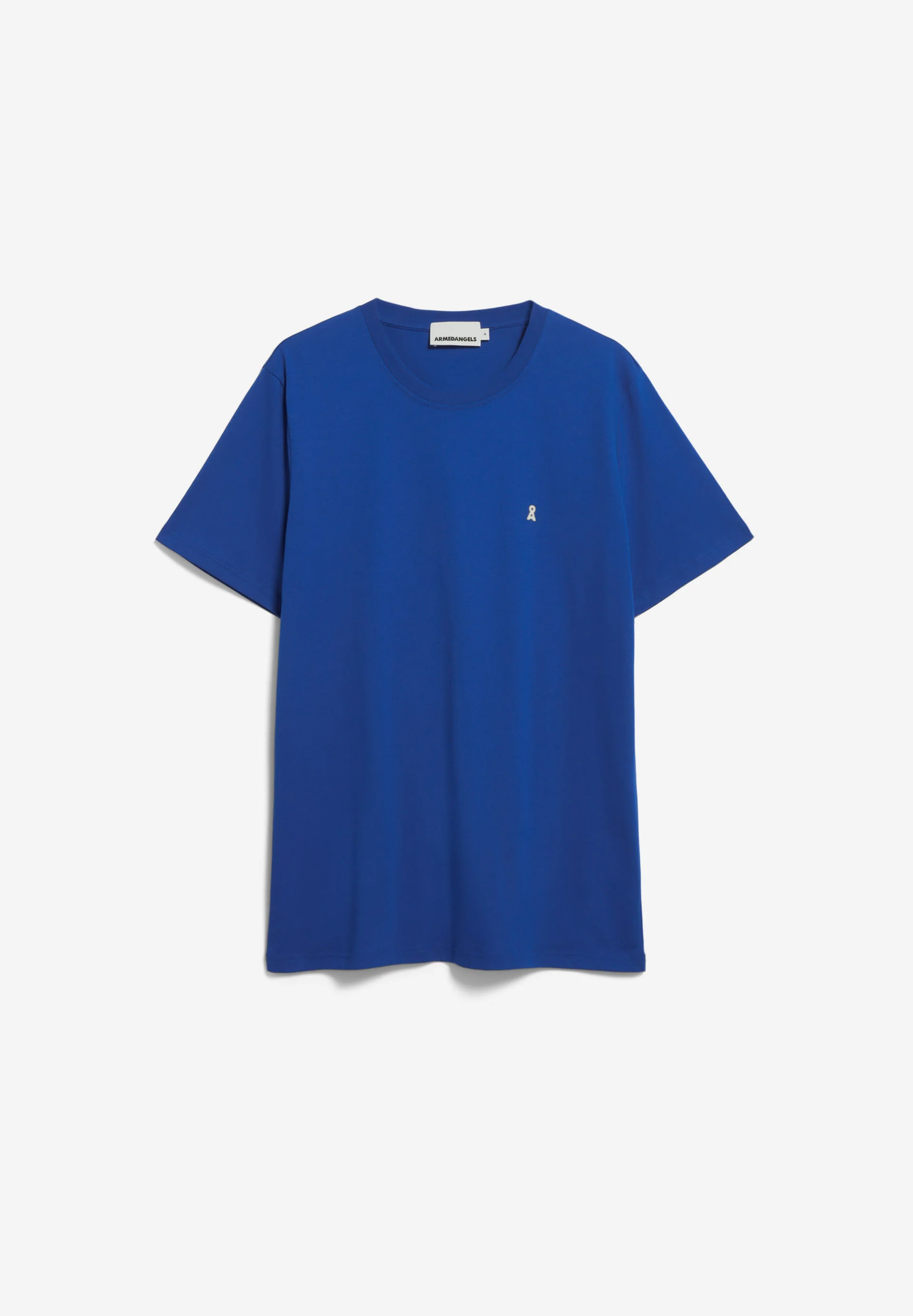 LAARON Heavyweight T-Shirt made of Organic Cotton