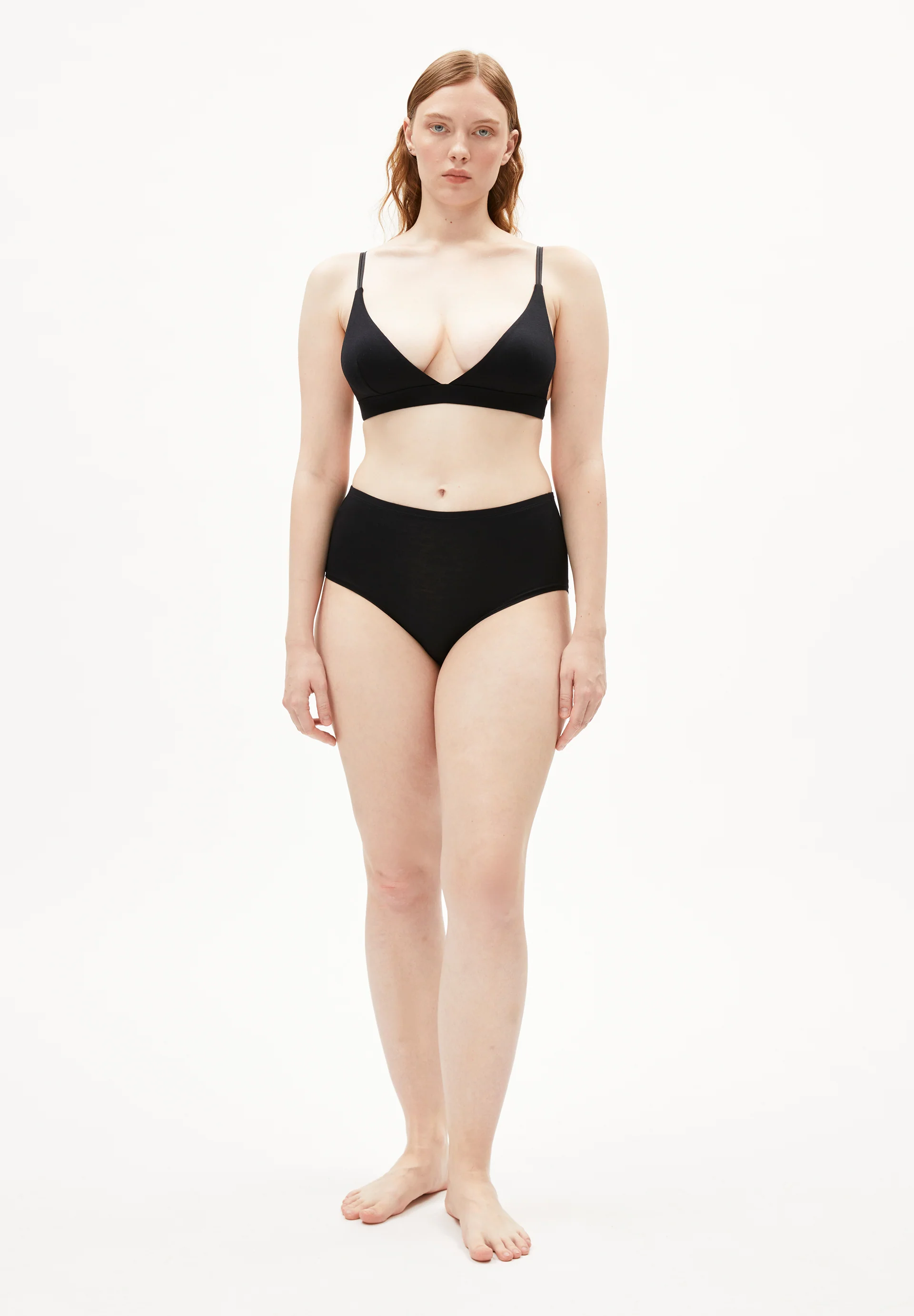 OSILAA Triangle Bralette made of TENCEL™ Modal Mix