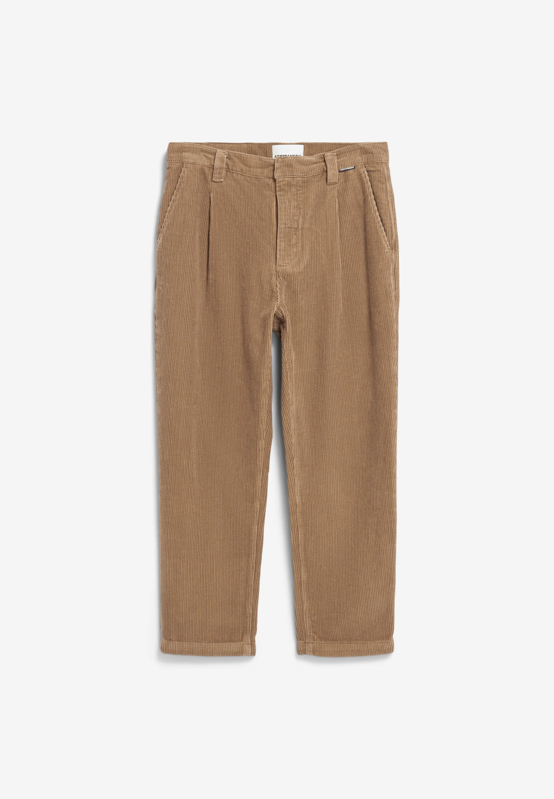 ARAANIO Woven Pants made of Organic Cotton Mix