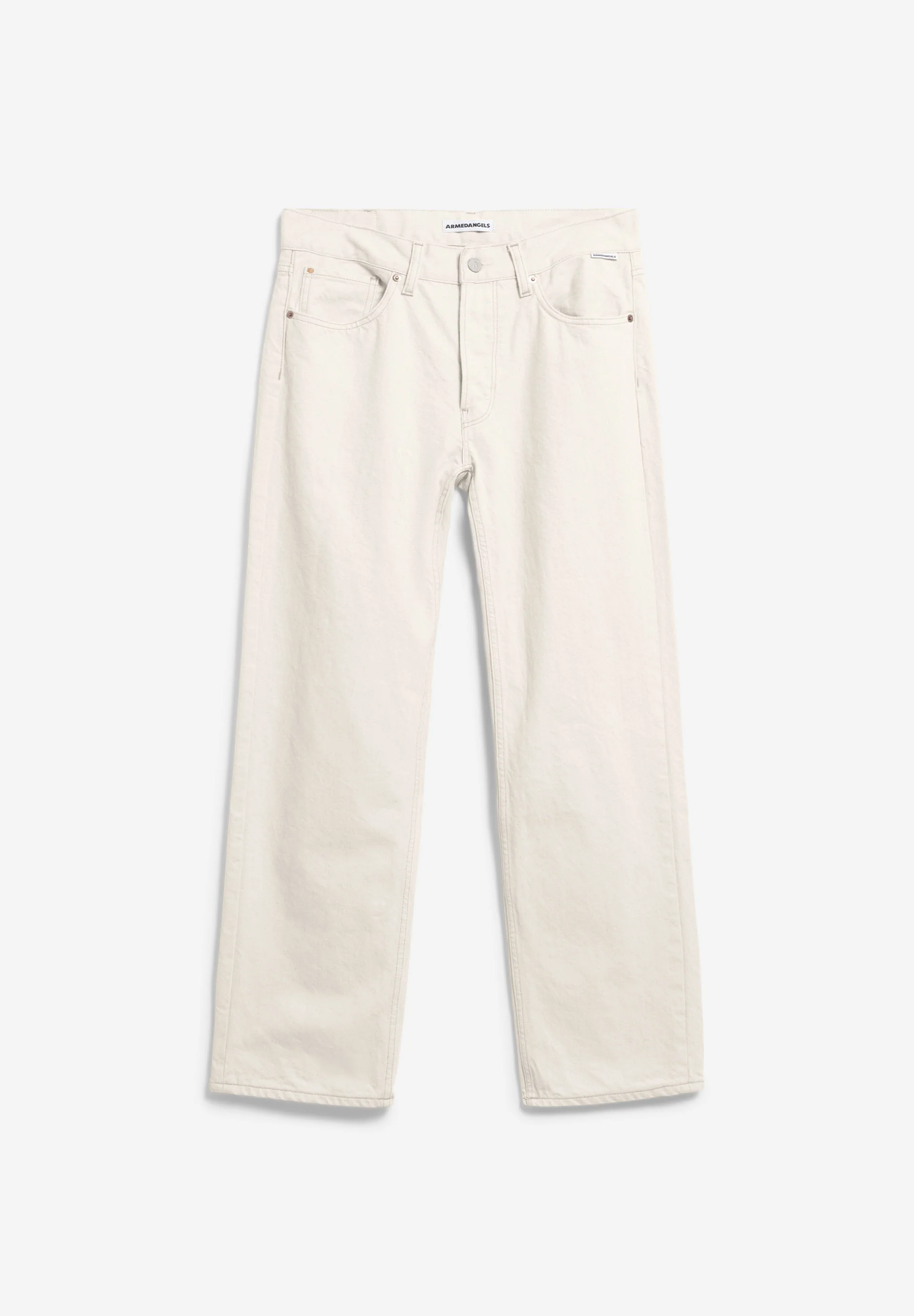AARY straight Jeans recycled cotton