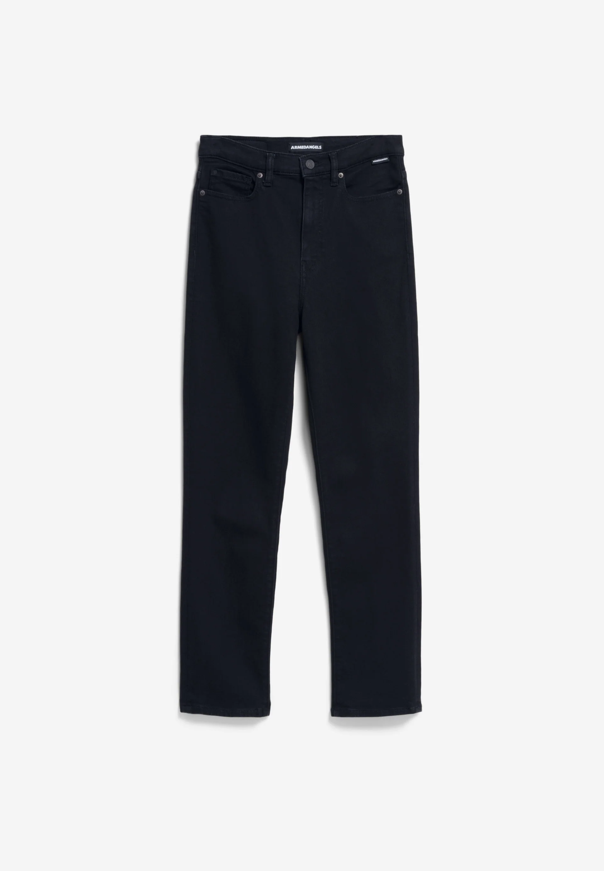 LEJAANI Slim Jeans Organic Cotton Mix X-Stretch
