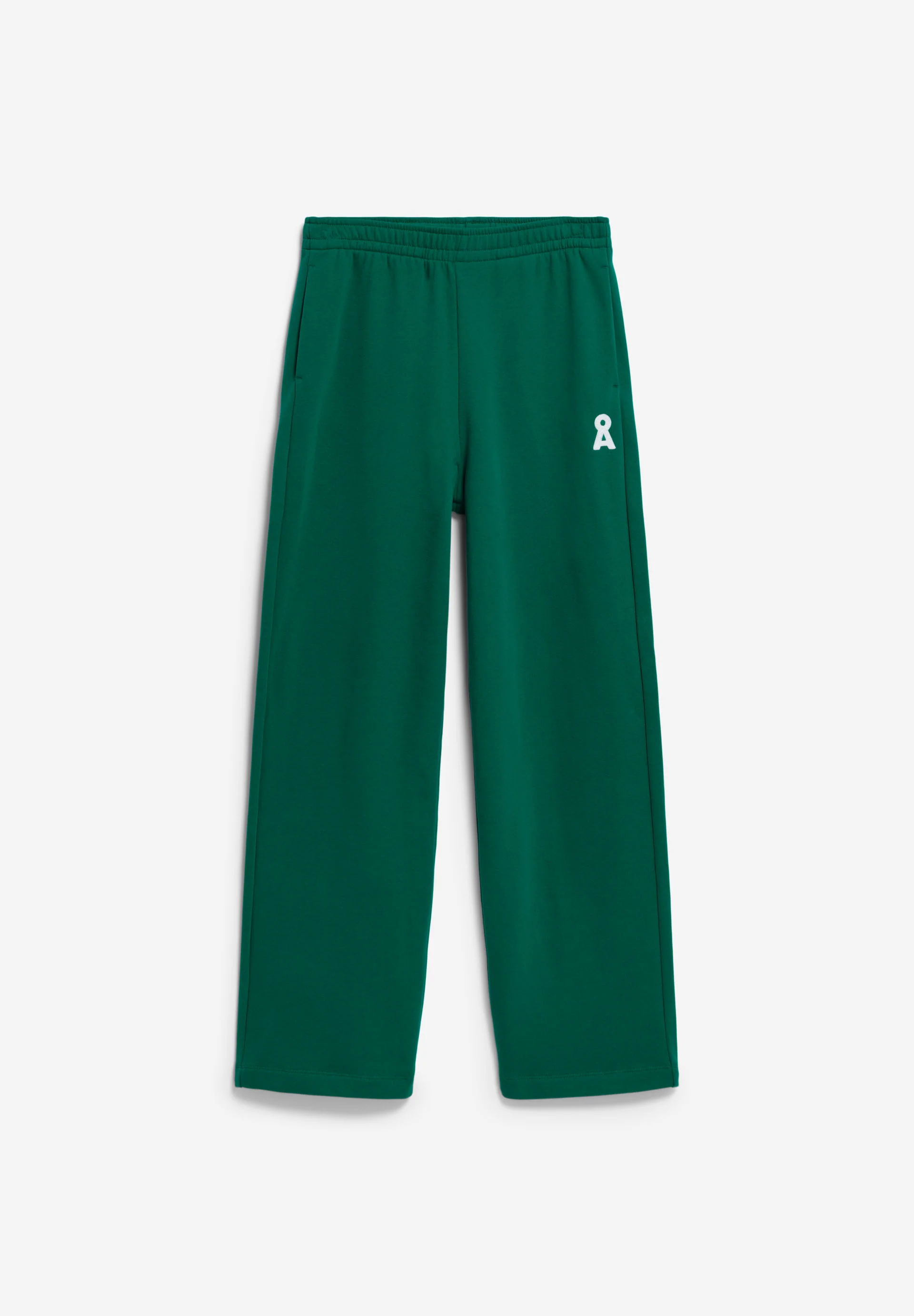 ICONIC Å IVAARA SWEATPANT Sweatpants from organic cotton