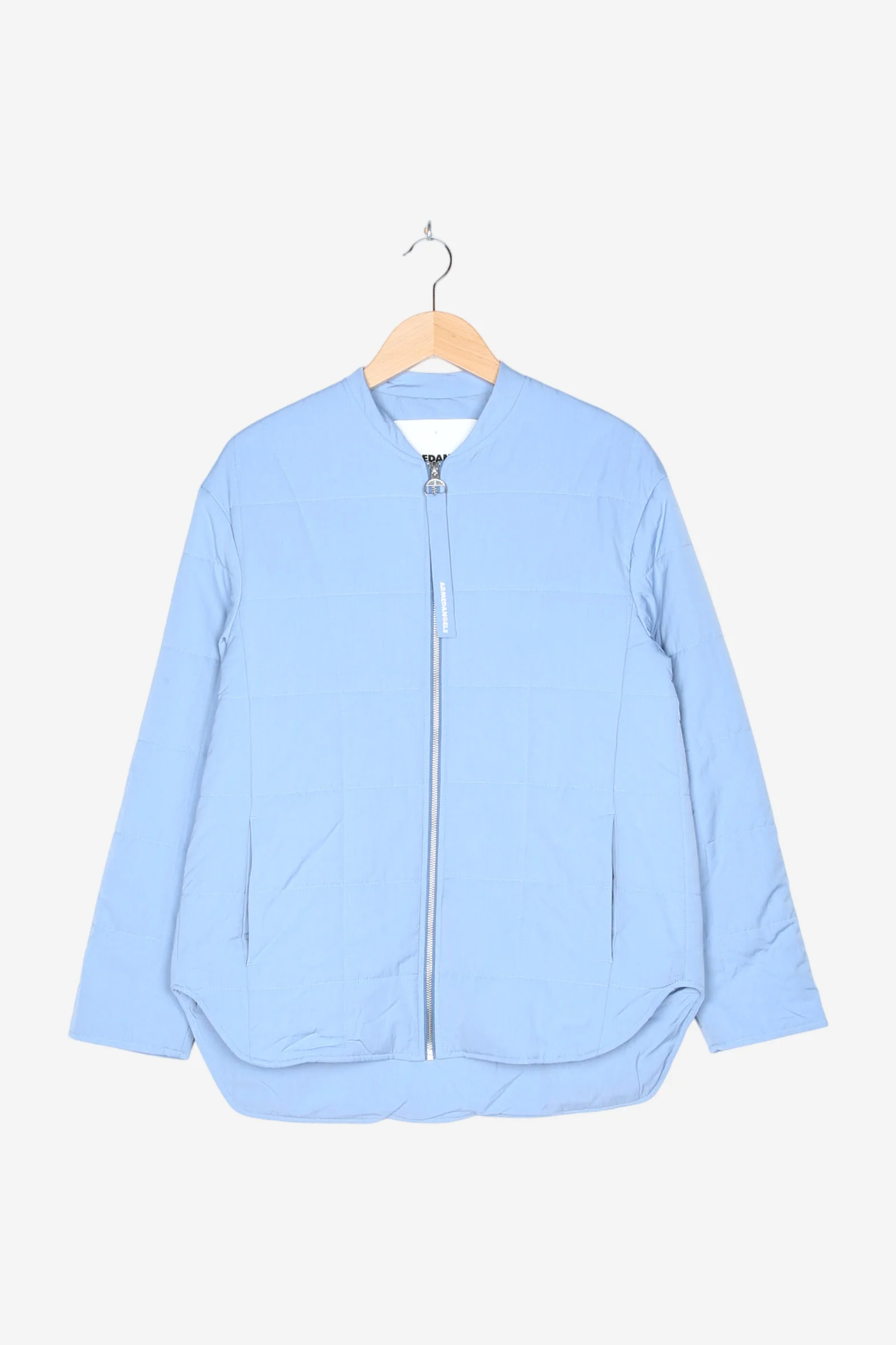 KAMEIAA Blouson Jacket Relaxed Fit made of Polyamid Mix (recycled)