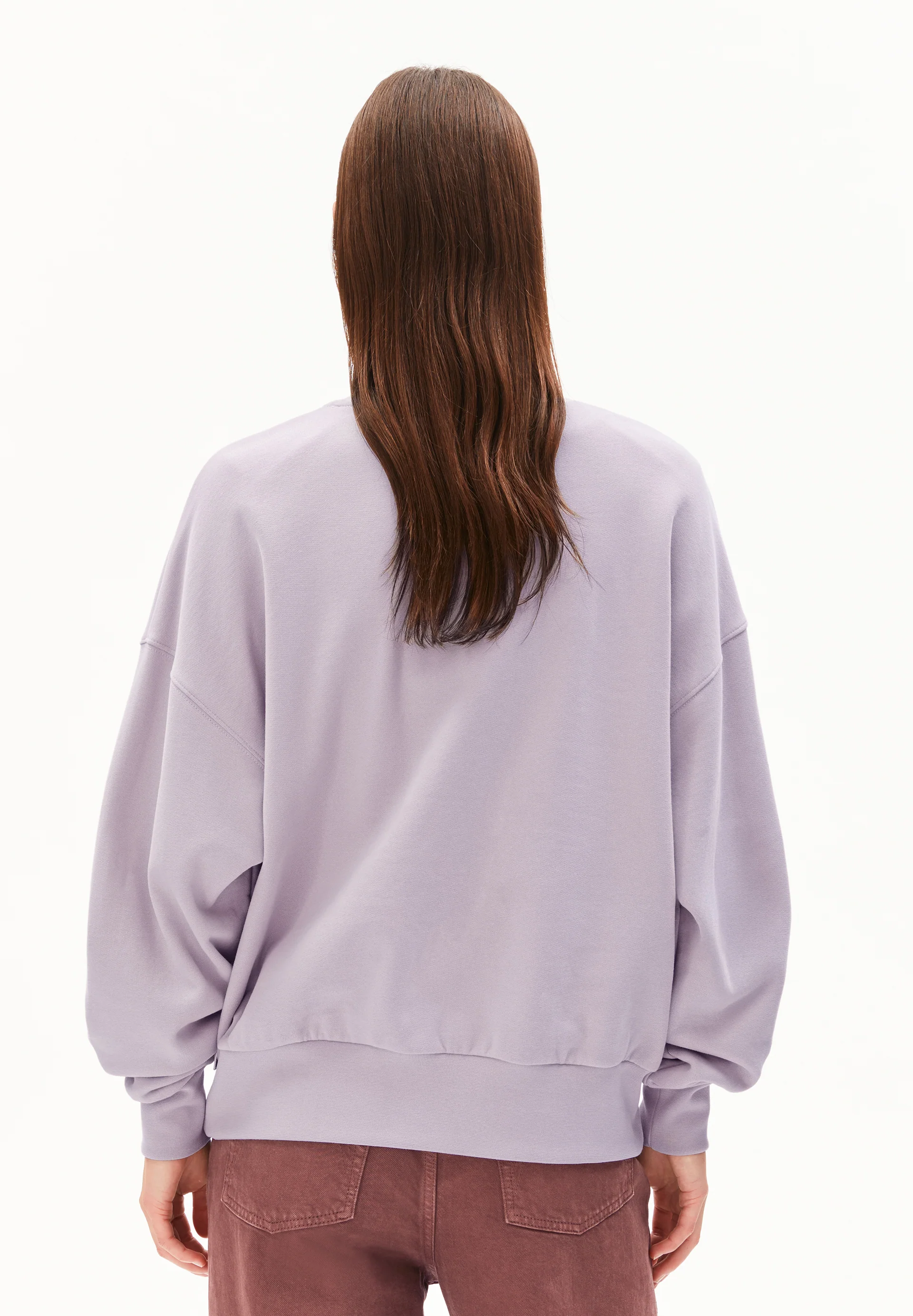 ICONIC Å ALIZAA Sweatshirt from organic cotton