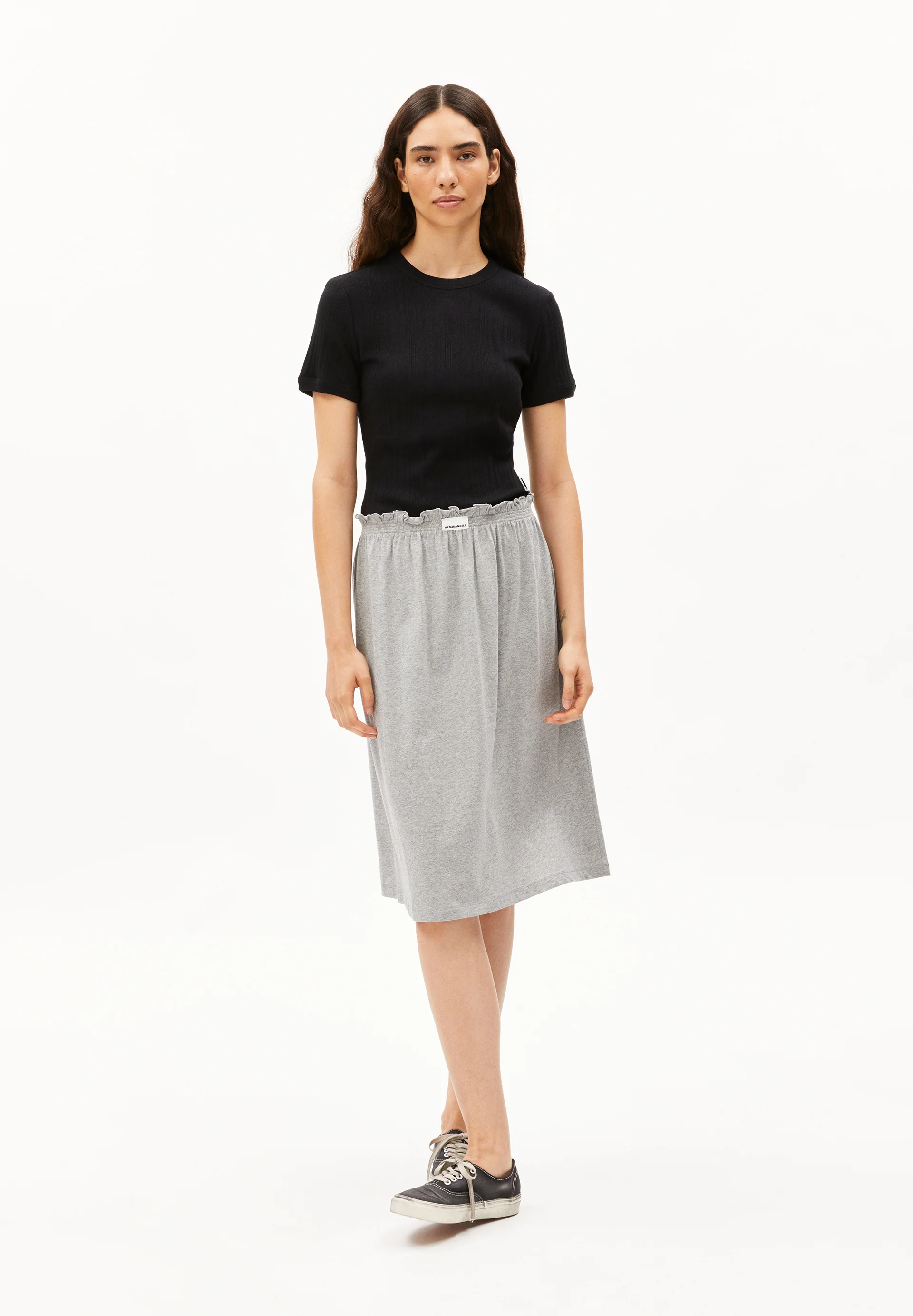 MAHERAA T-shirts from organic cotton