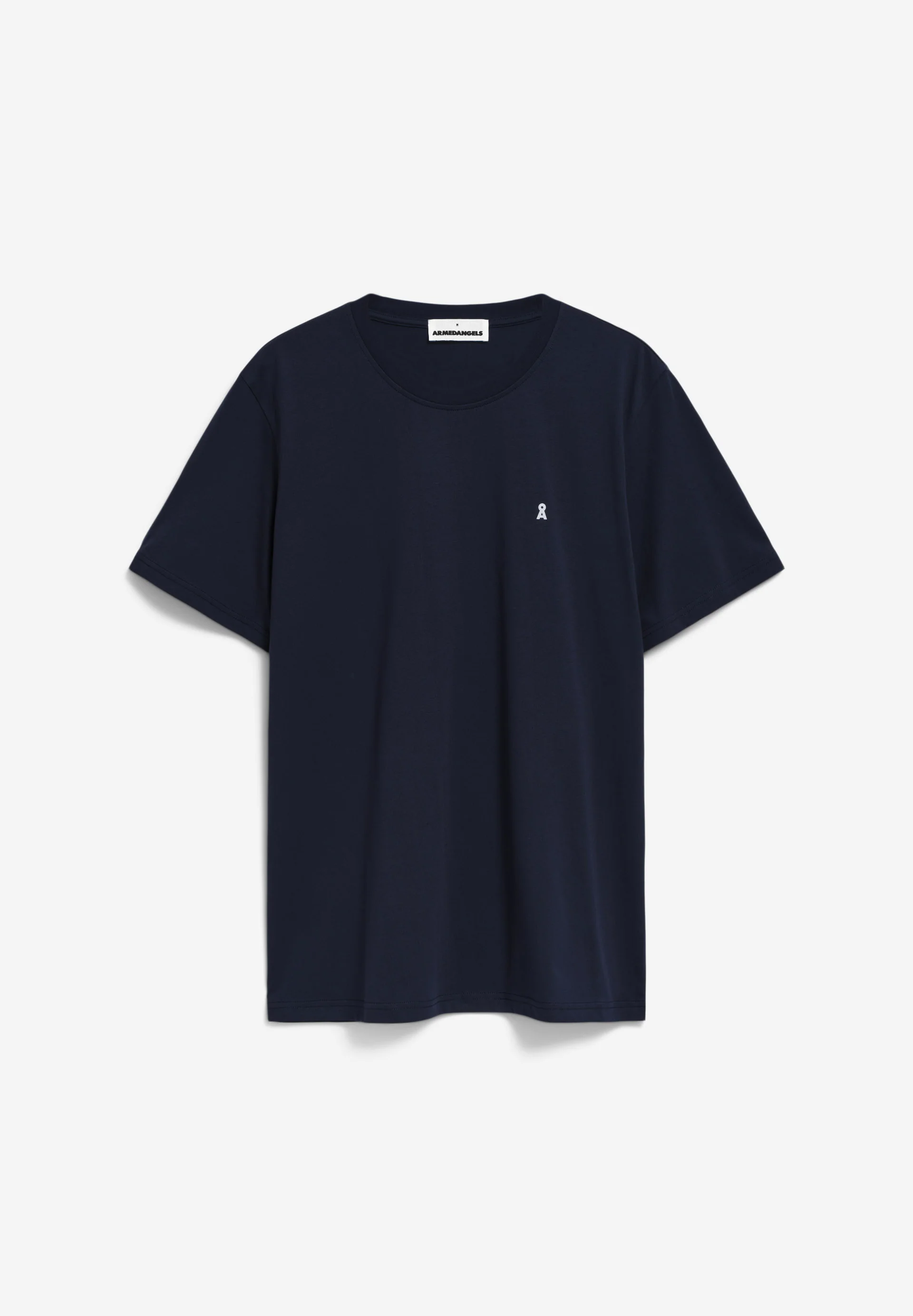 LAARON Heavyweight T-Shirt made of Organic Cotton