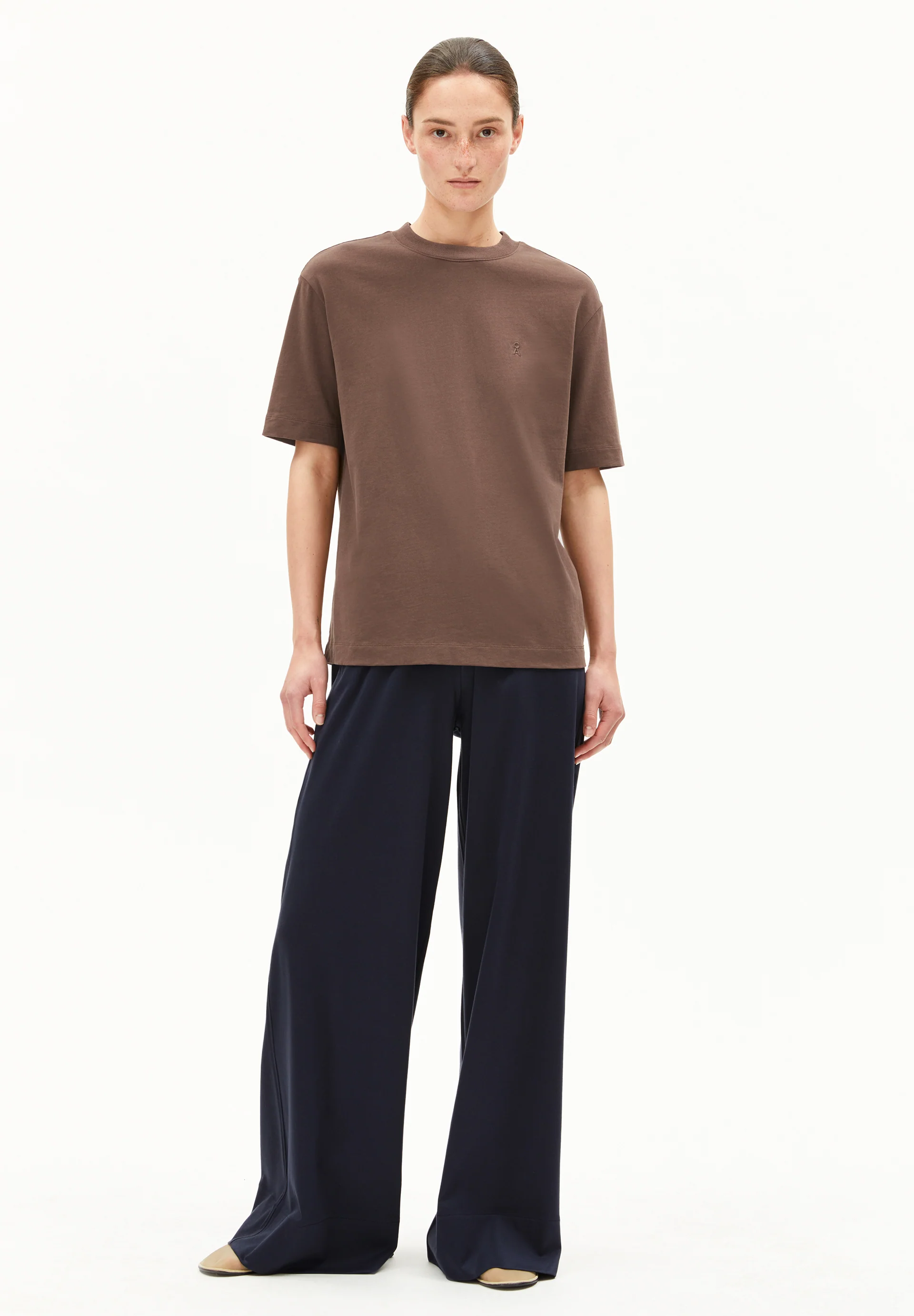 TARJAA Heavyweight T-Shirt made of recycled Cotton