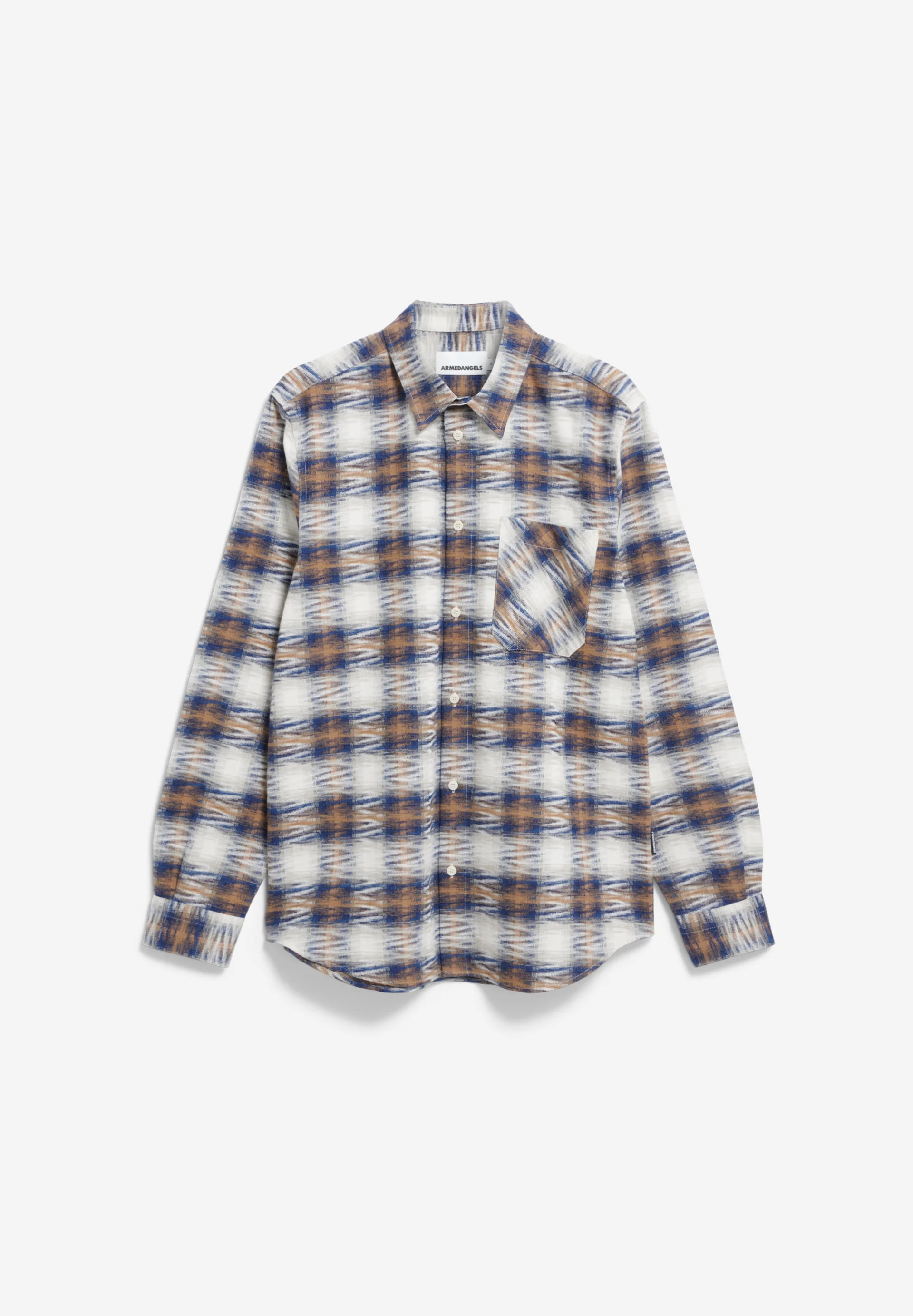 FAALIN Long sleeve made from an organic cotton blend