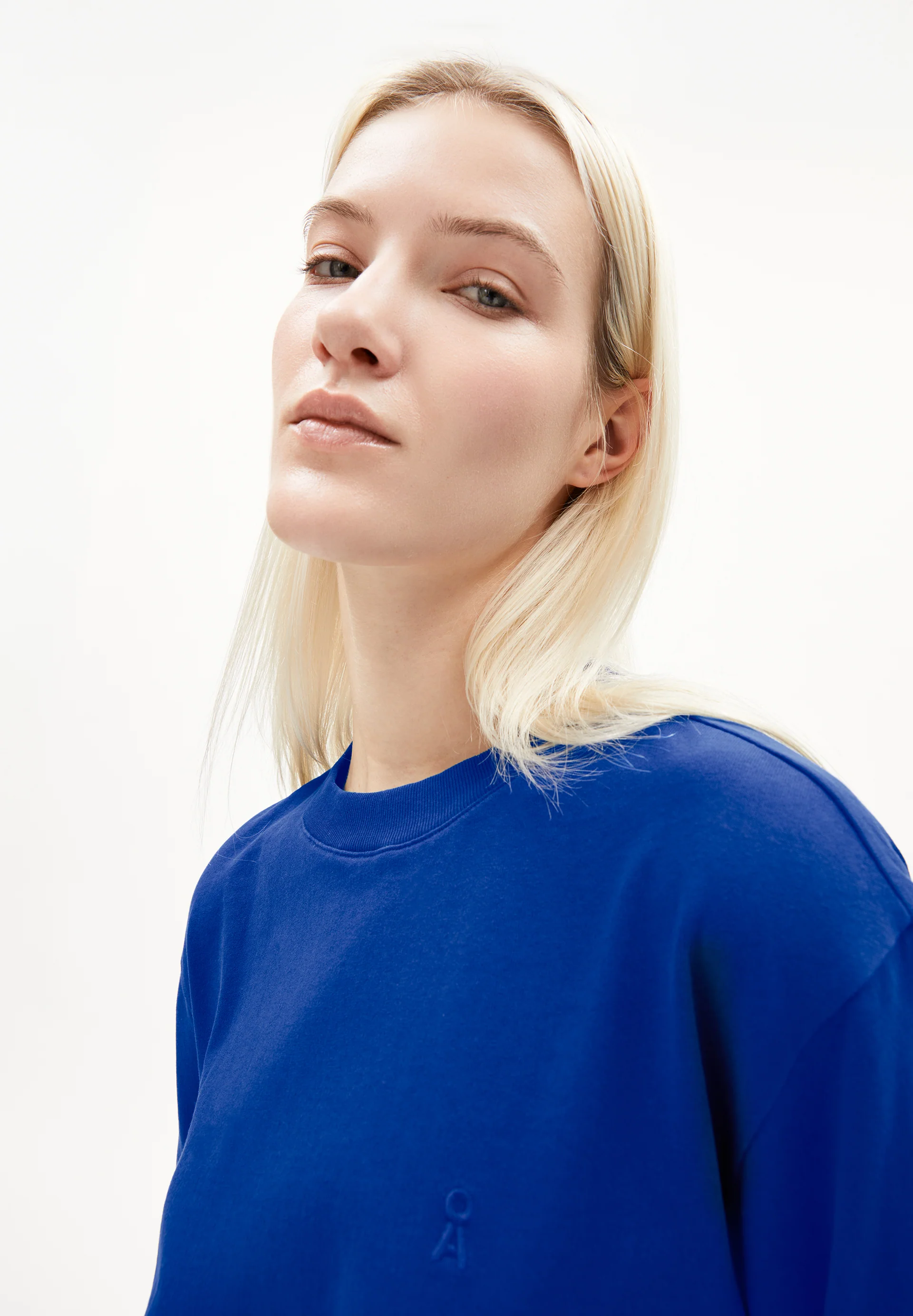 TARJAA Heavyweight T-Shirt made of recycled Cotton
