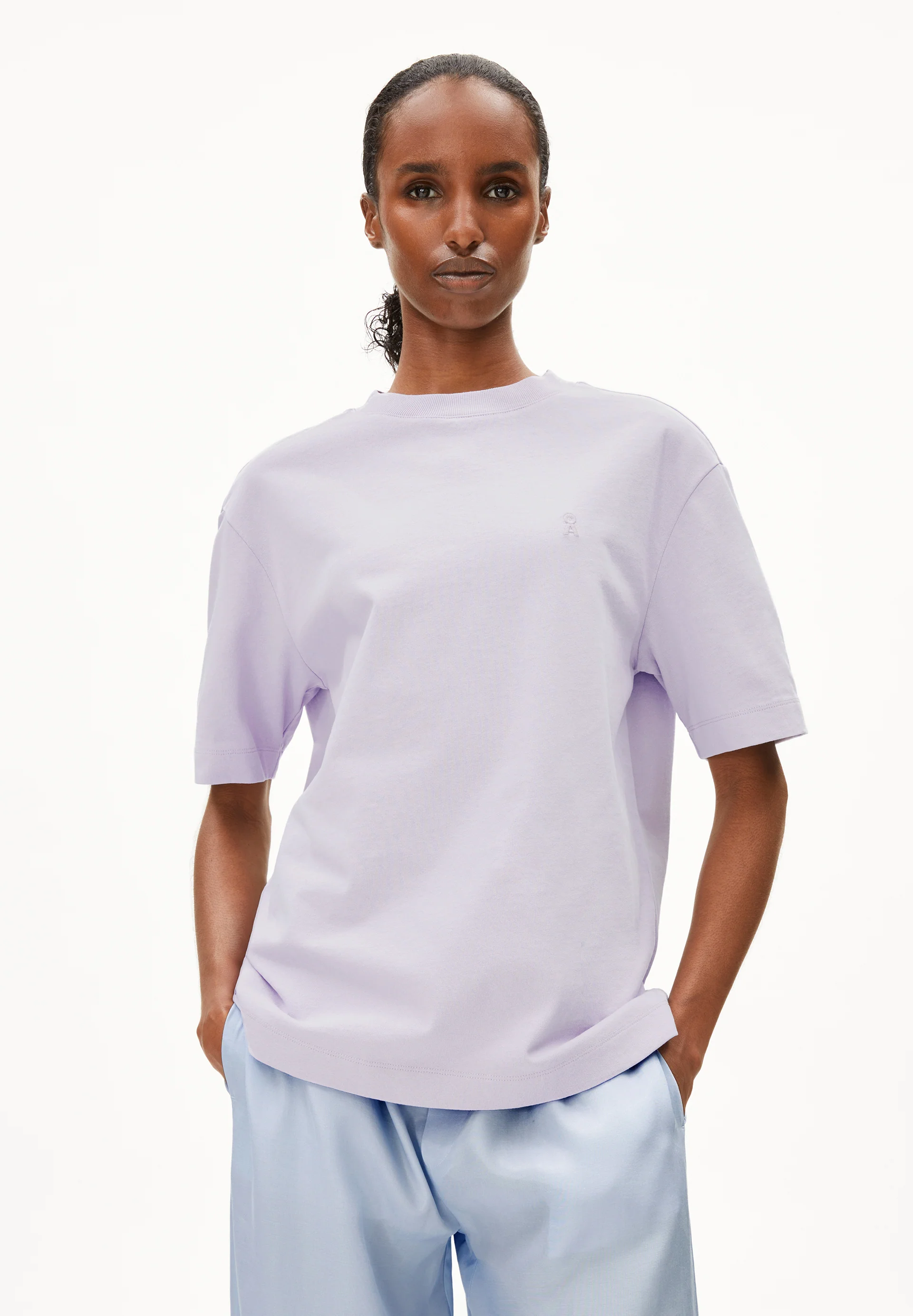 TARJAA Heavyweight T-Shirt made of recycled Cotton