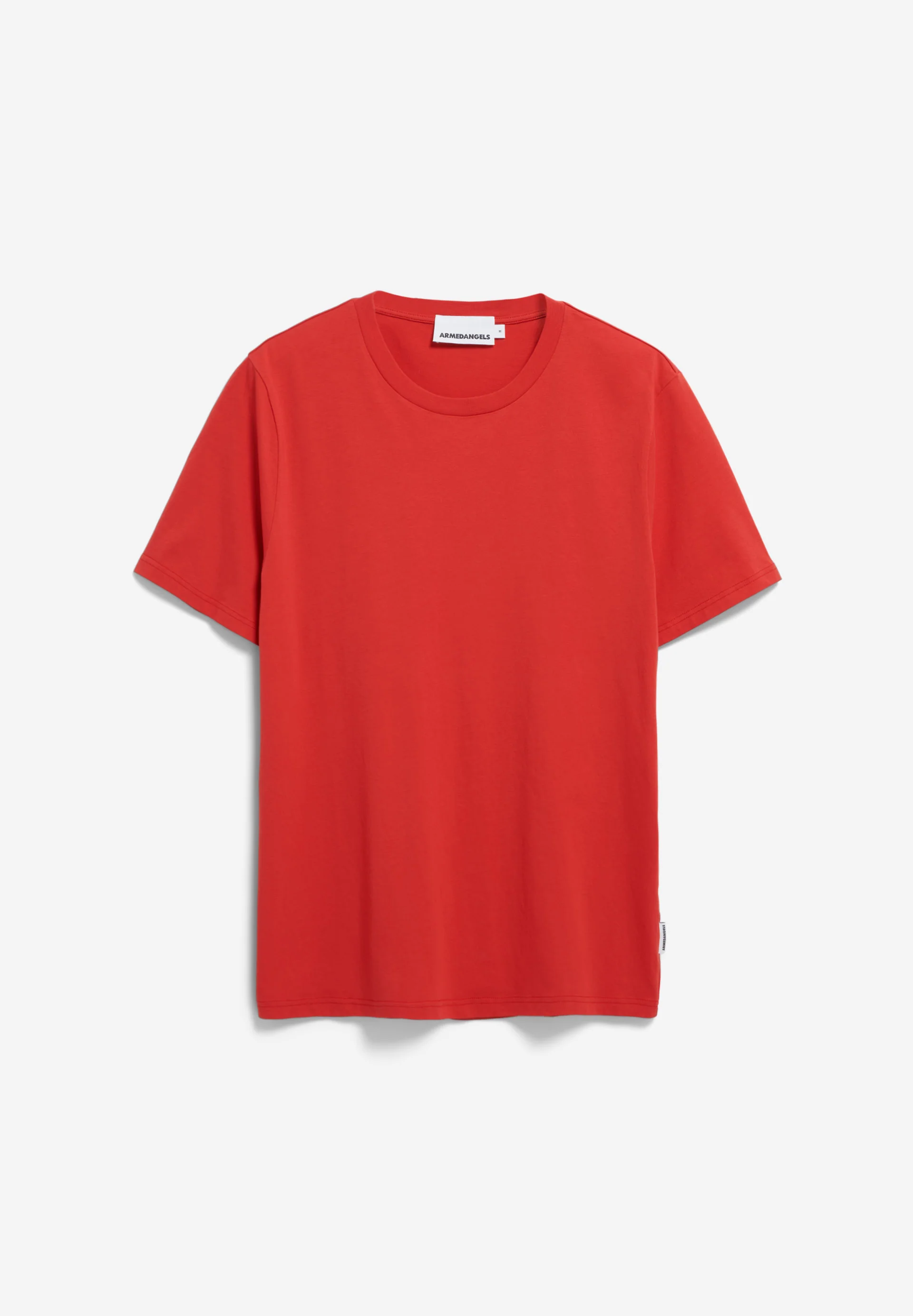 JAAMES T-shirts from organic cotton