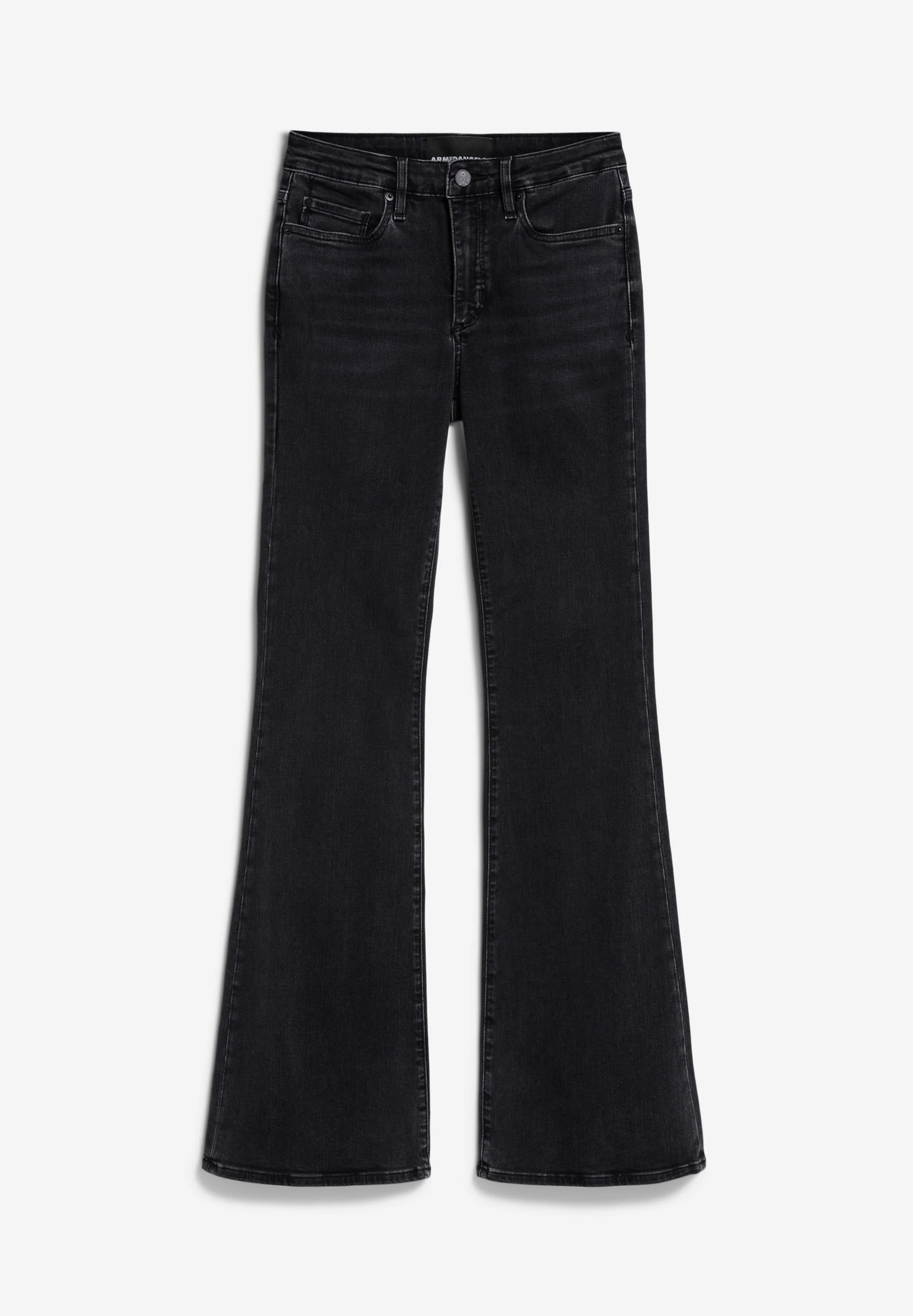 ANAMAA Flared Jeans Organic Cotton Mix X-Stretch