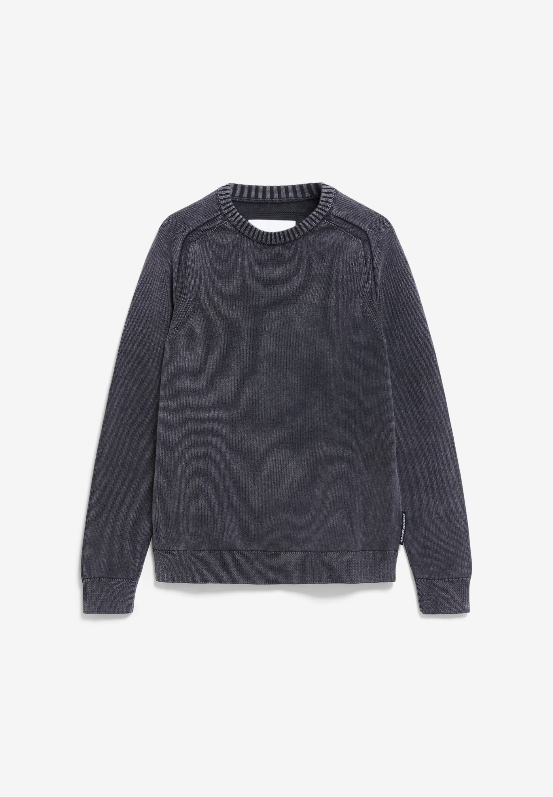 VAANJO GMT DYE Pullover from organic cotton