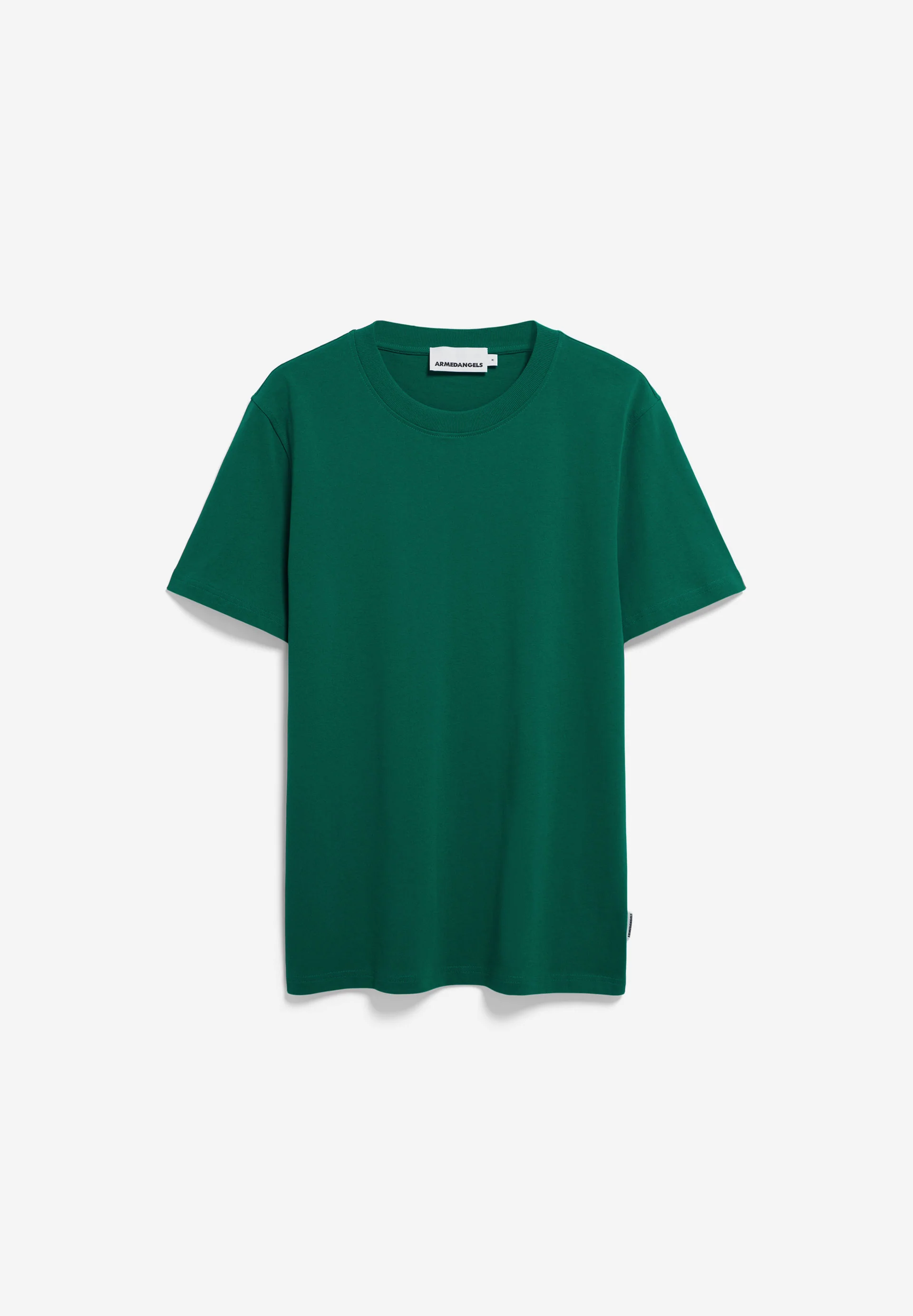 MAARKOS Heavyweight T-Shirt made of recycled Cotton