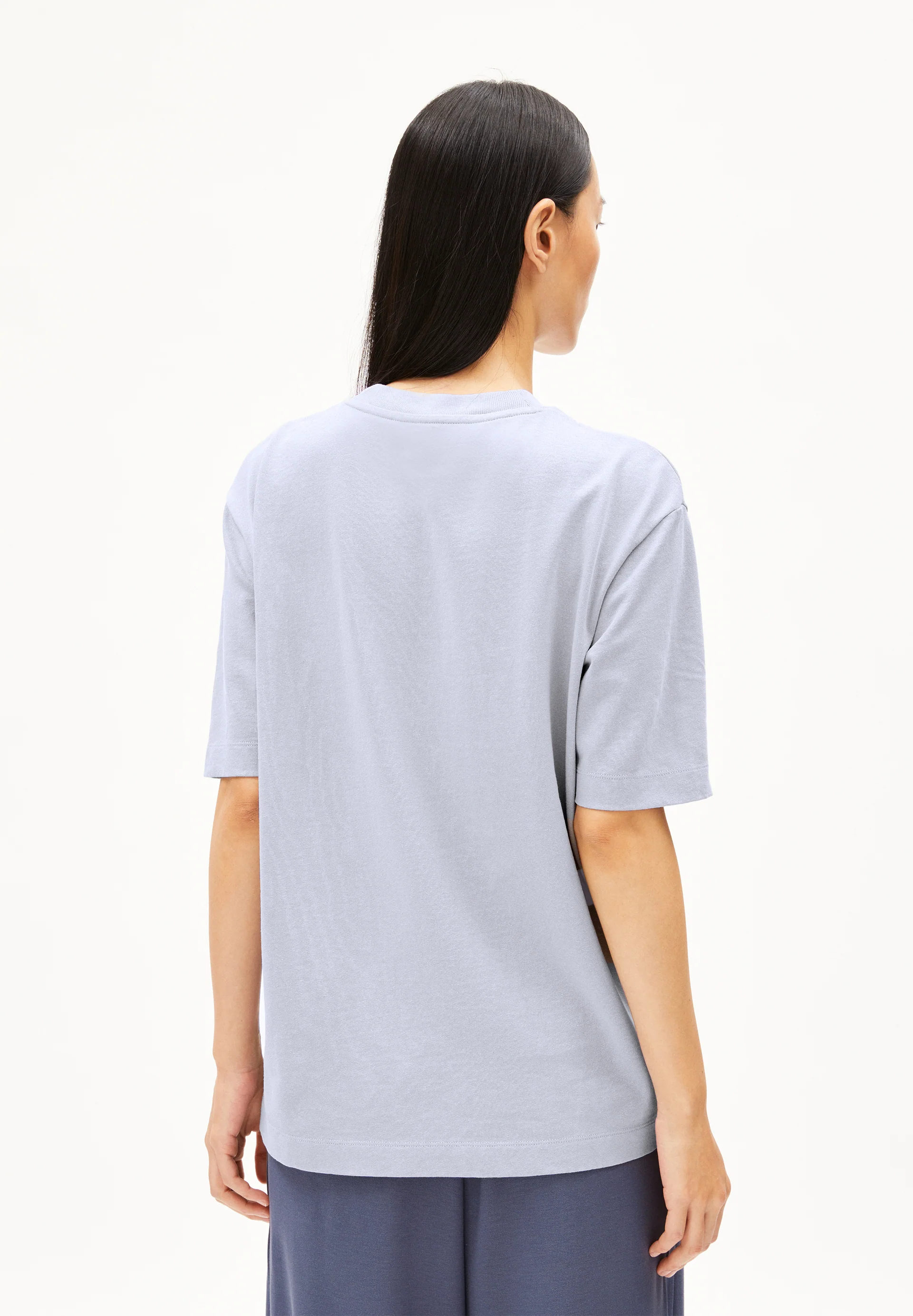 ICONIC Å TARJAA Heavyweight T-Shirt made of recycled Cotton