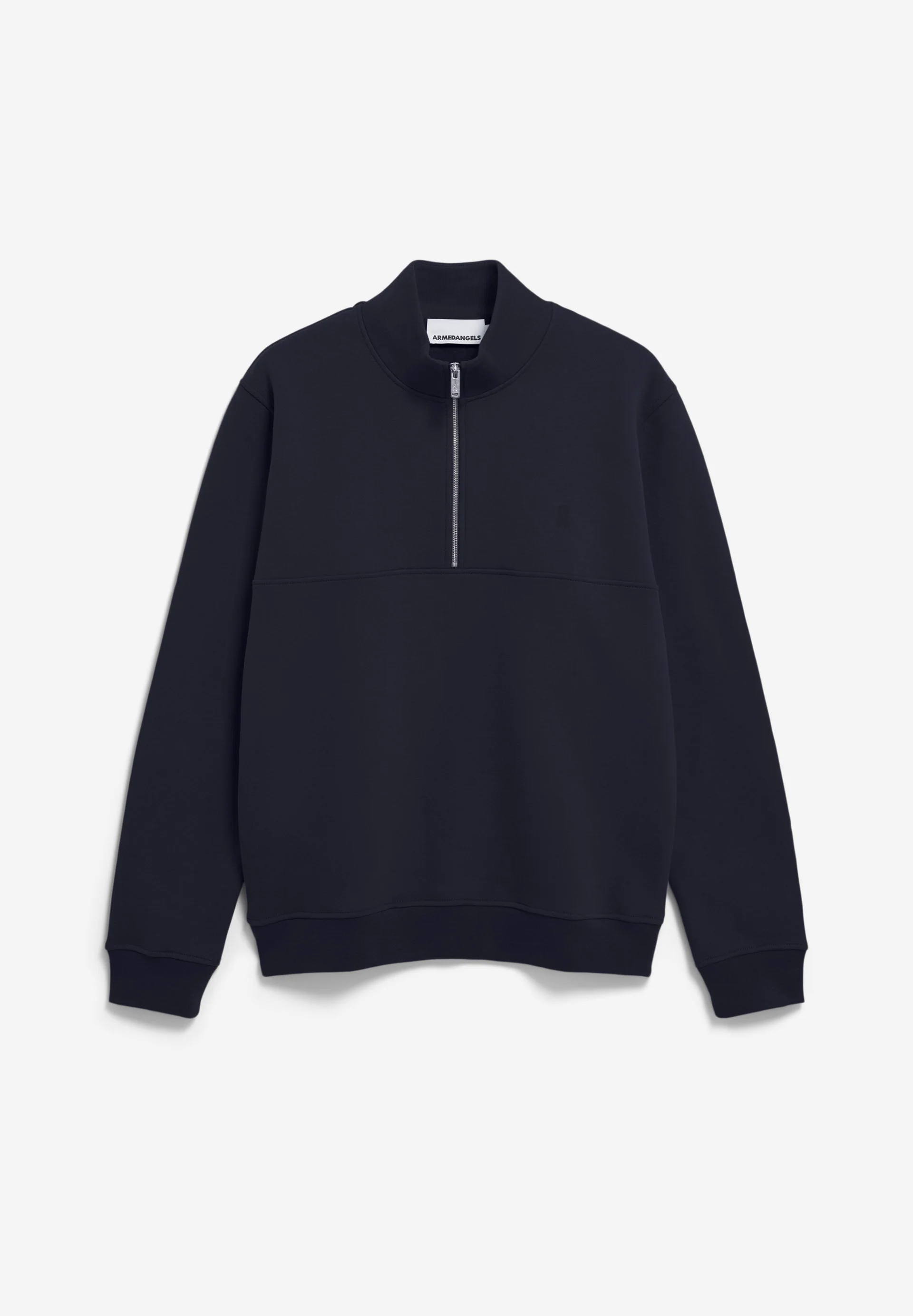 WAARLO FLEECE Sweatshirt from organic cotton