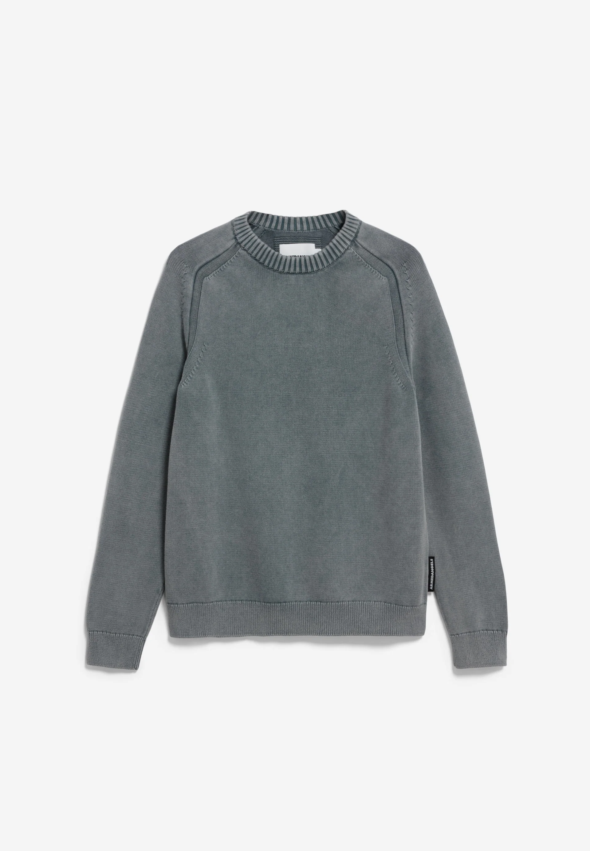 VAANJO GMT DYE Pullover from organic cotton