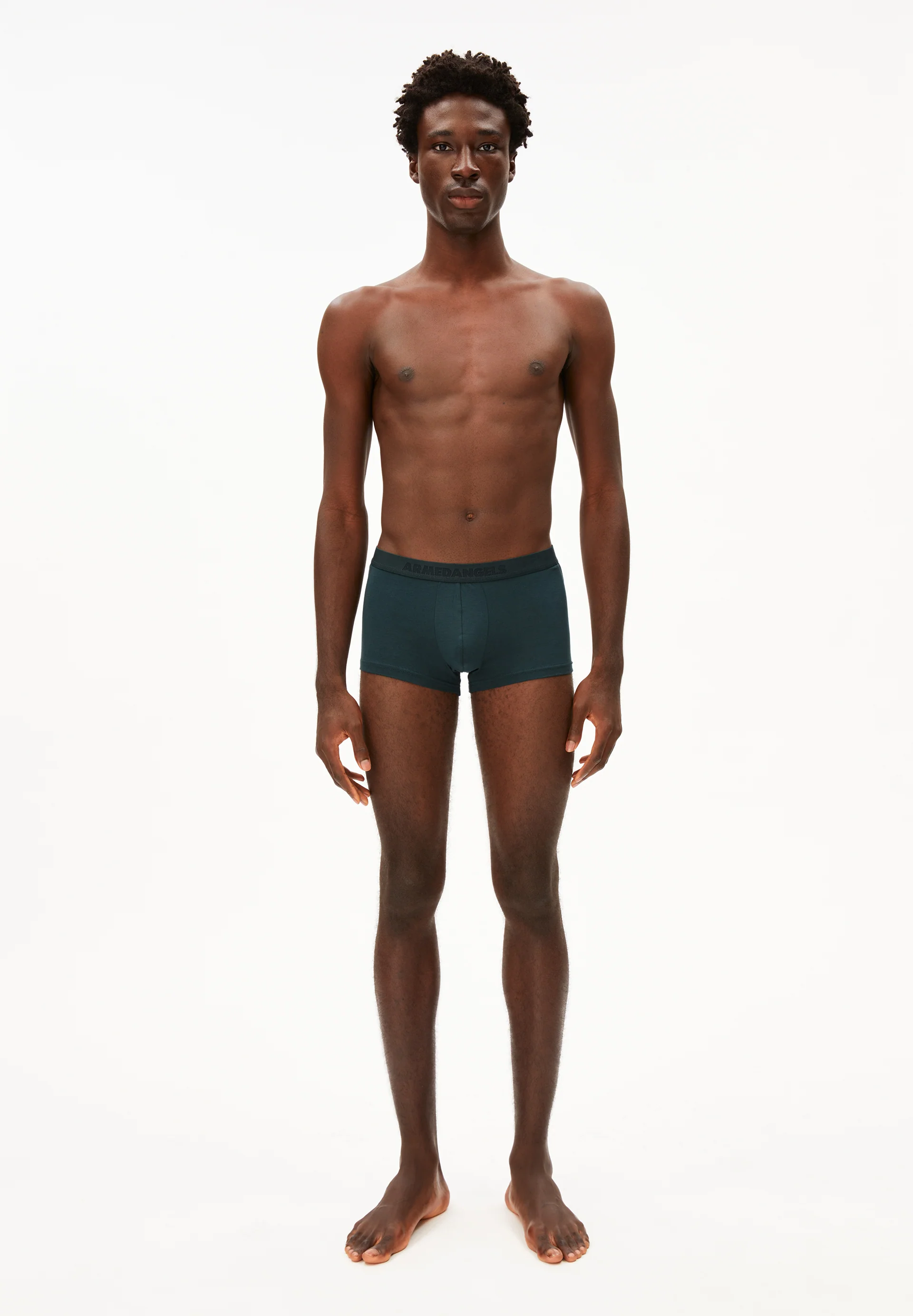 KLAAUS Boxer made of TENCEL™ Modal Mix