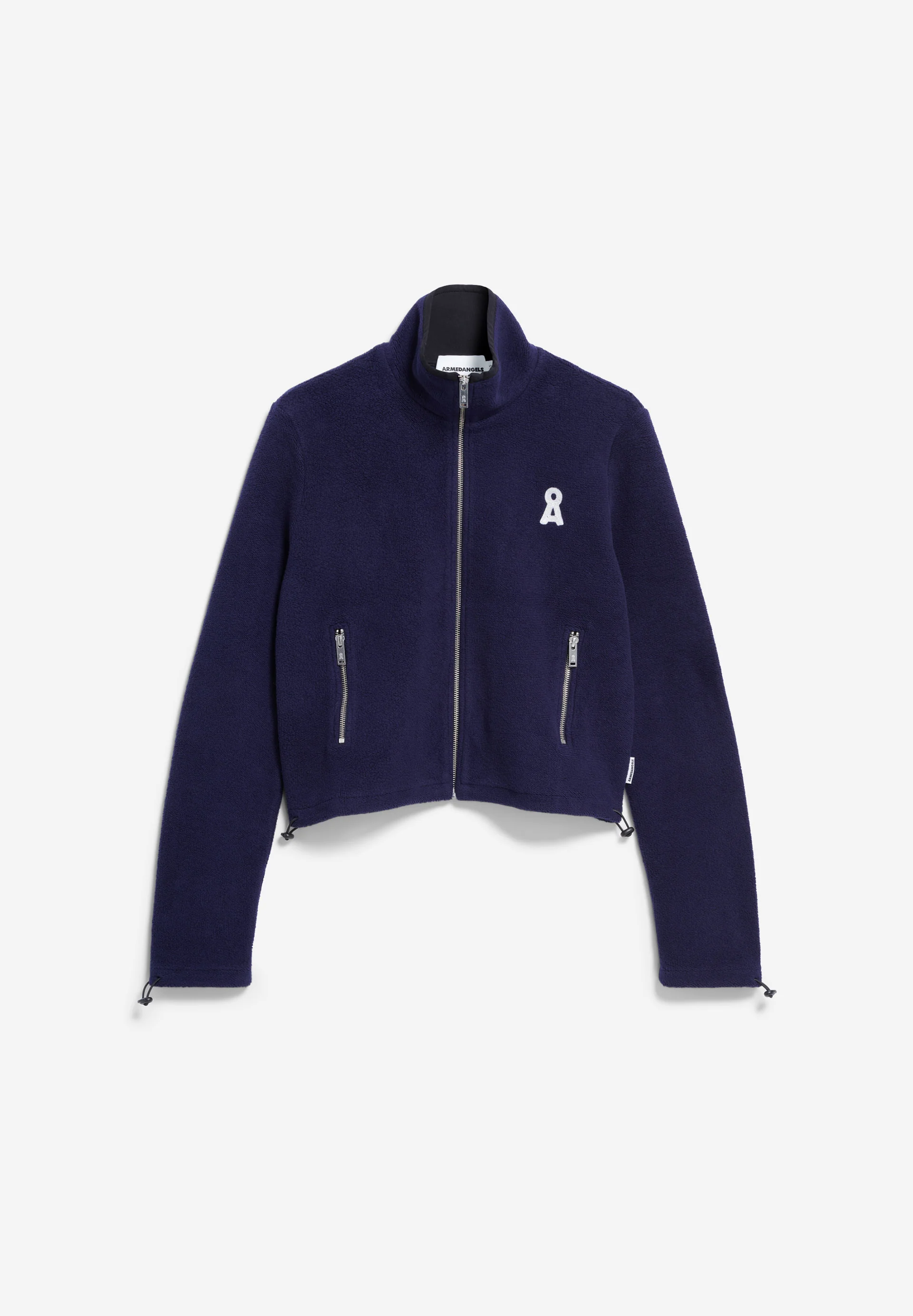 ICONIC Å ALANKAA Jacket made from organic cotton