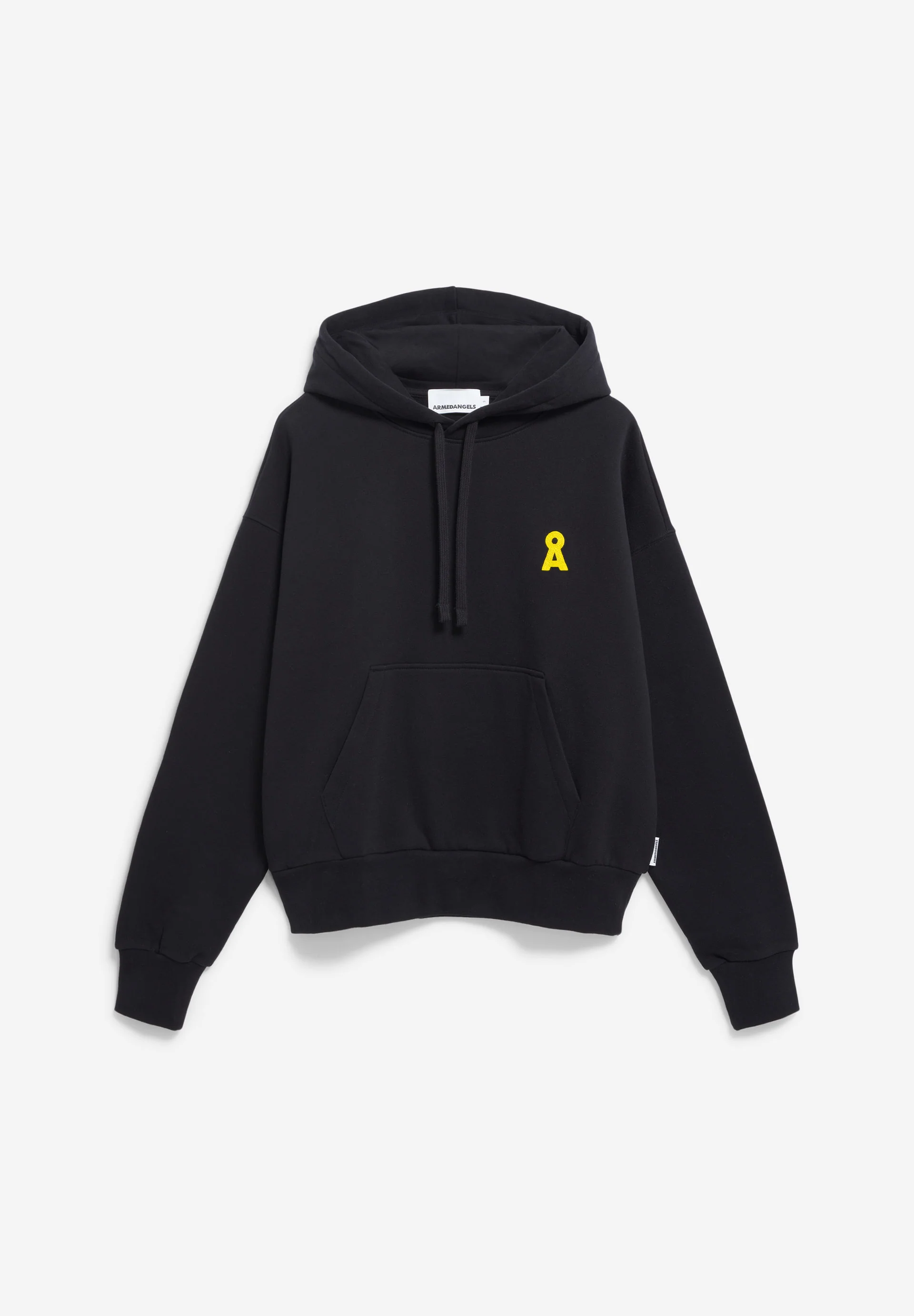 ICONIC Å FRANCISARAA Sweathoodie from organic cotton