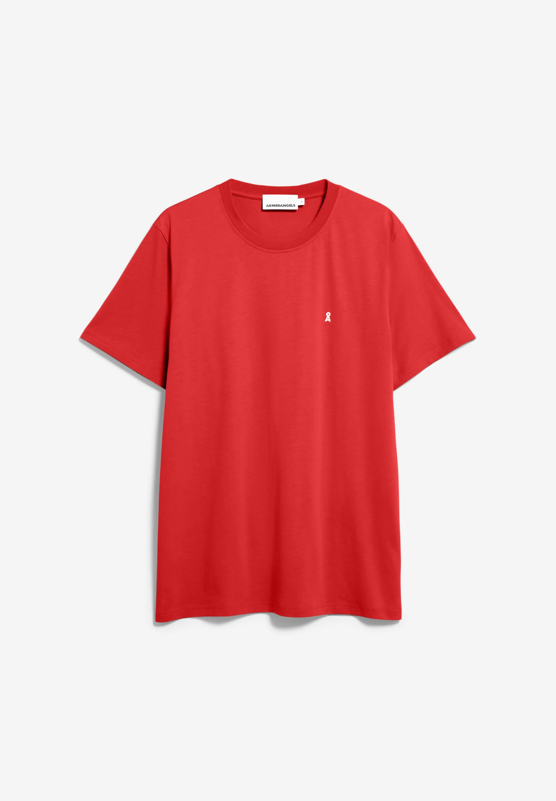 LAARON Heavyweight T-Shirt made of Organic Cotton