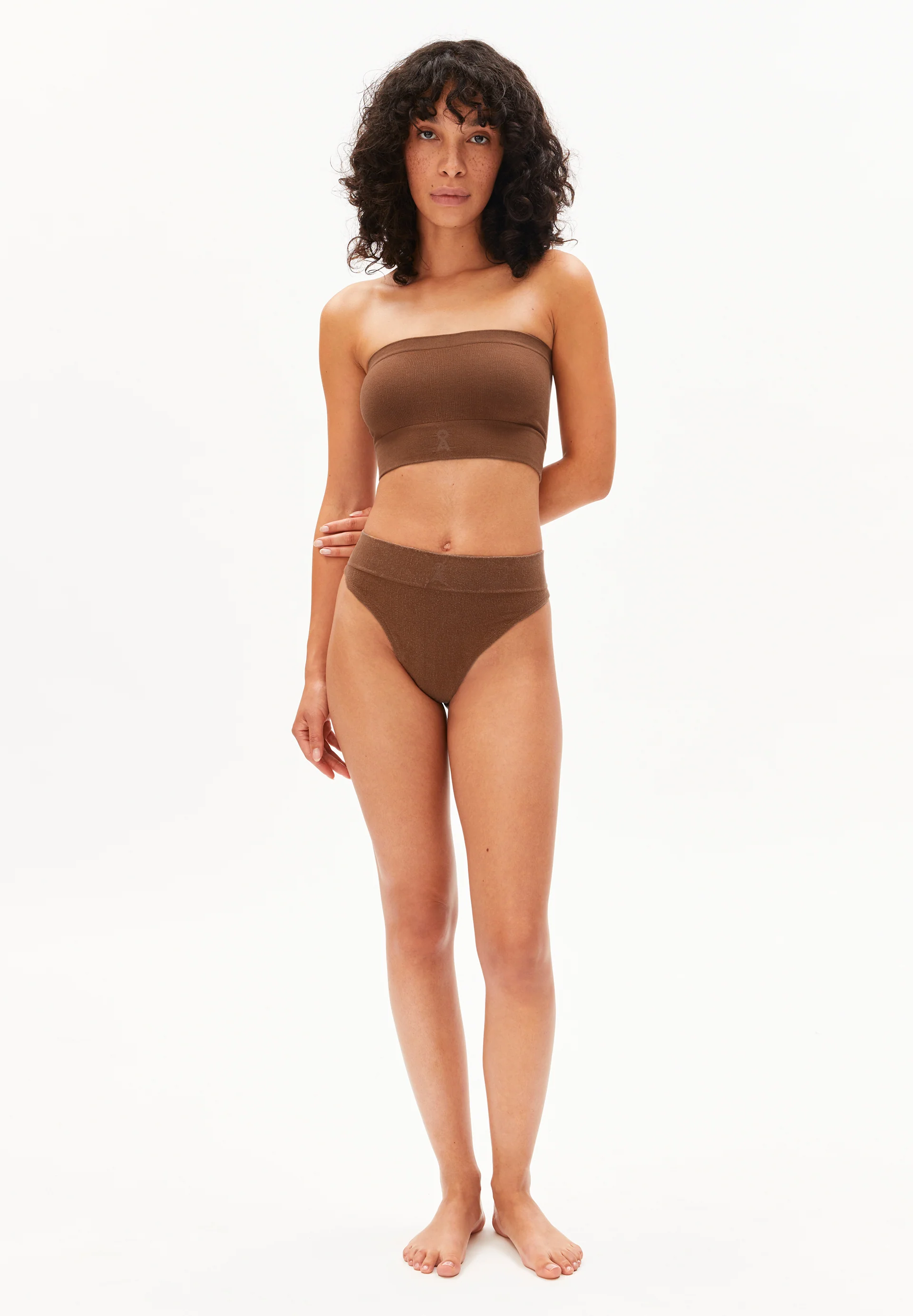 THONGAA SEAMAALA String made of TENCEL™ Lyocell Mix