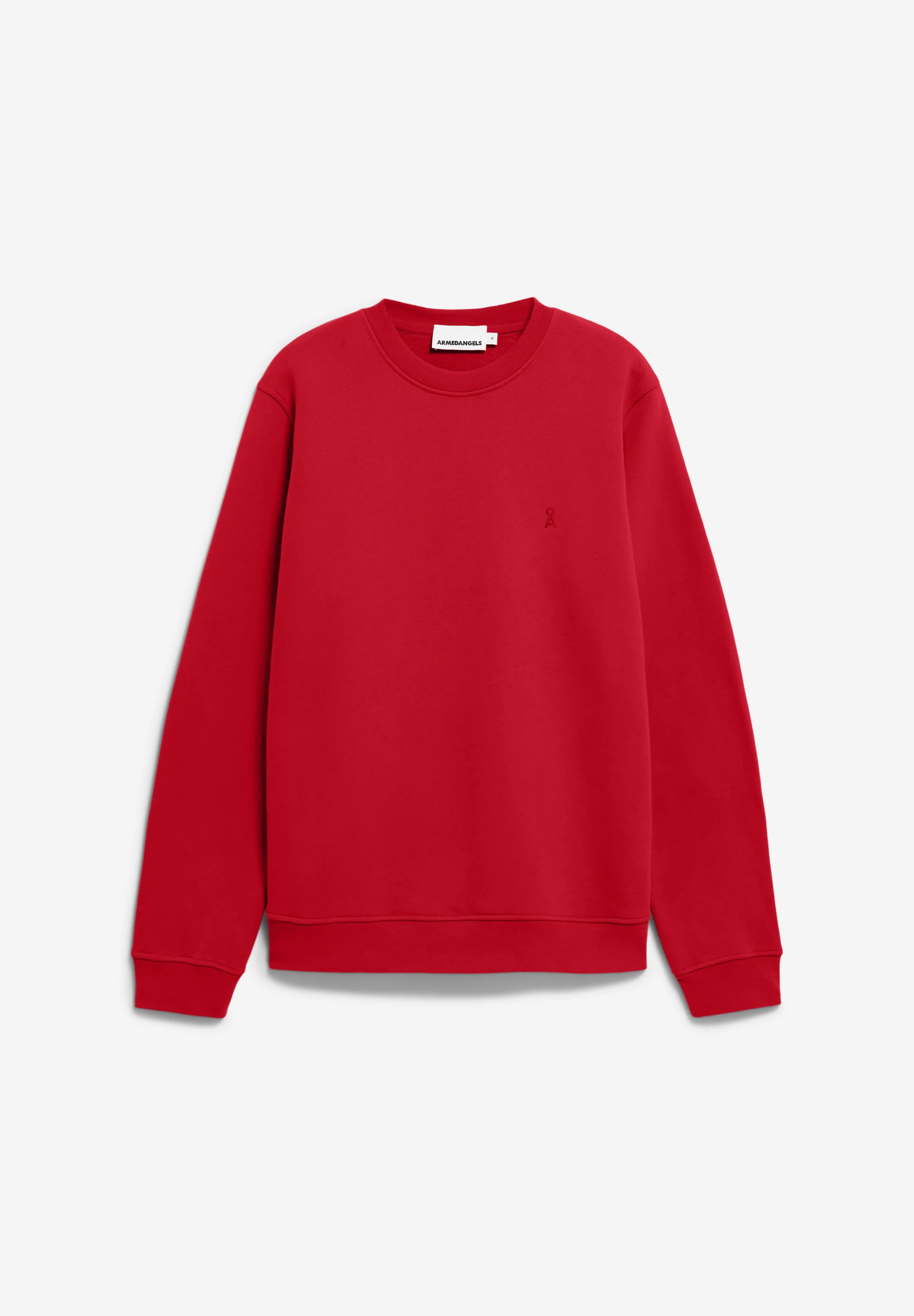 BAARO FLEECE Sweatshirt from organic cotton