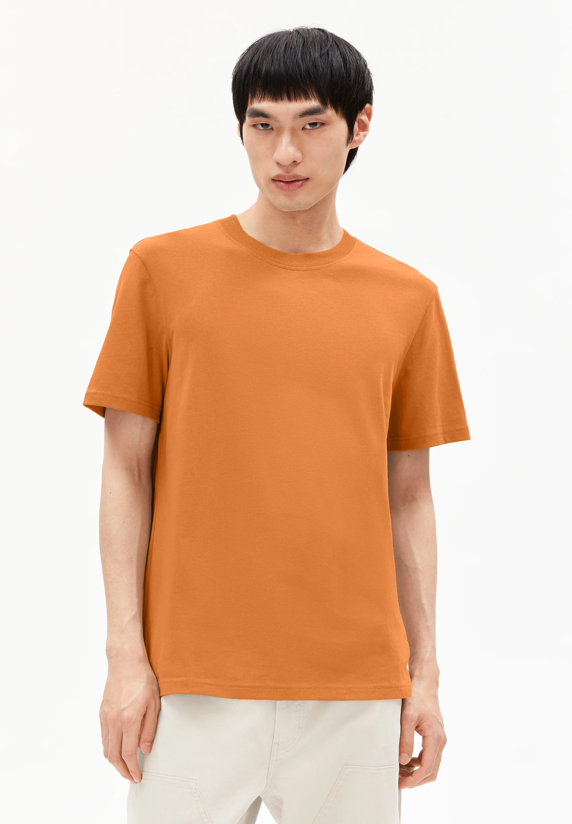 MAARKOS Heavyweight T-Shirt made of recycled Cotton