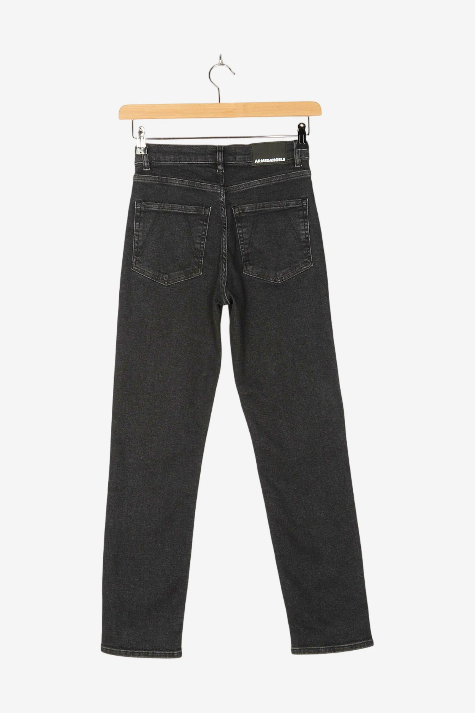 LEJAANI Slim Jeans Organic Cotton Mix X-Stretch