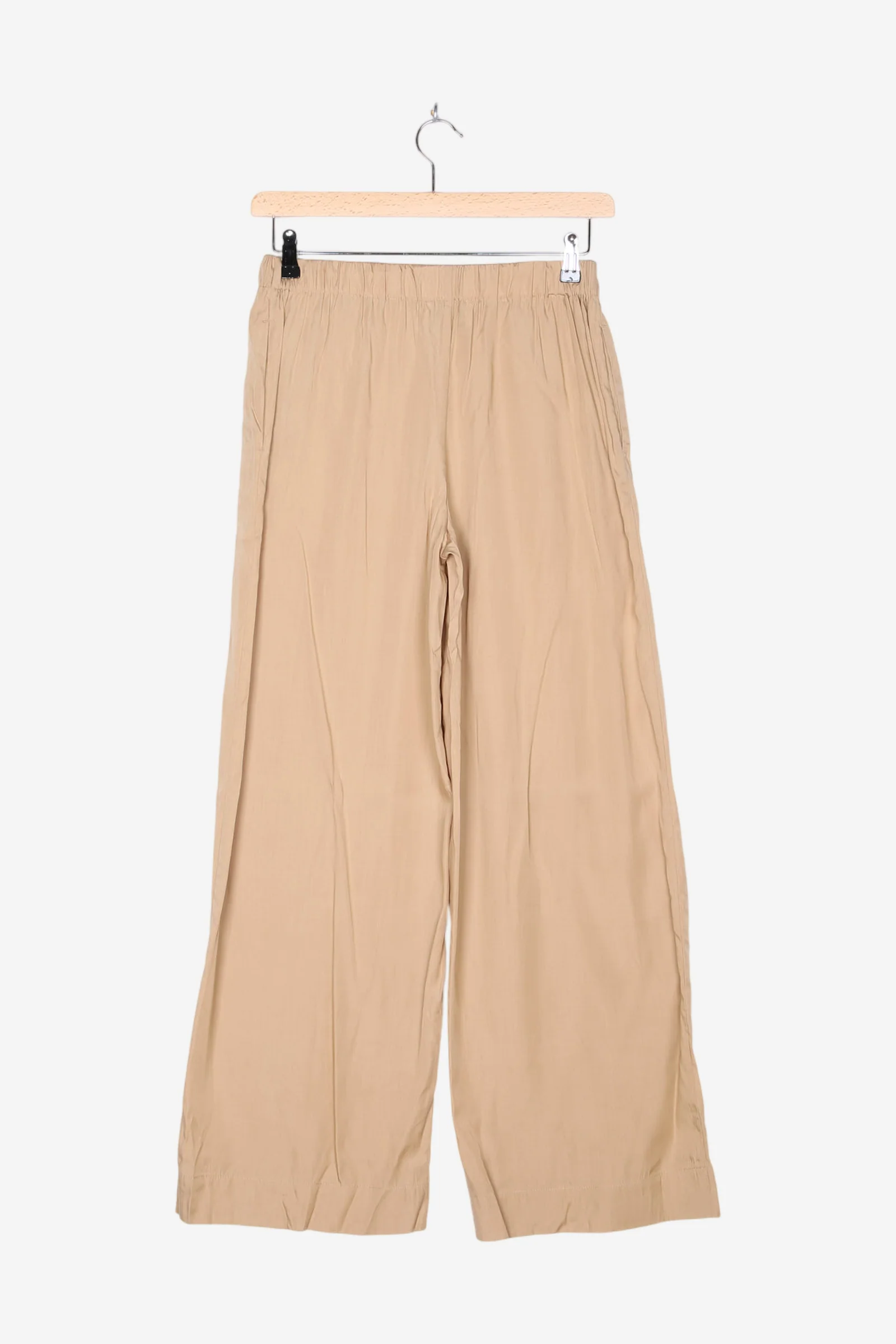 JONVAALIE Woven Pants made of TENCEL™ Lyocell Mix