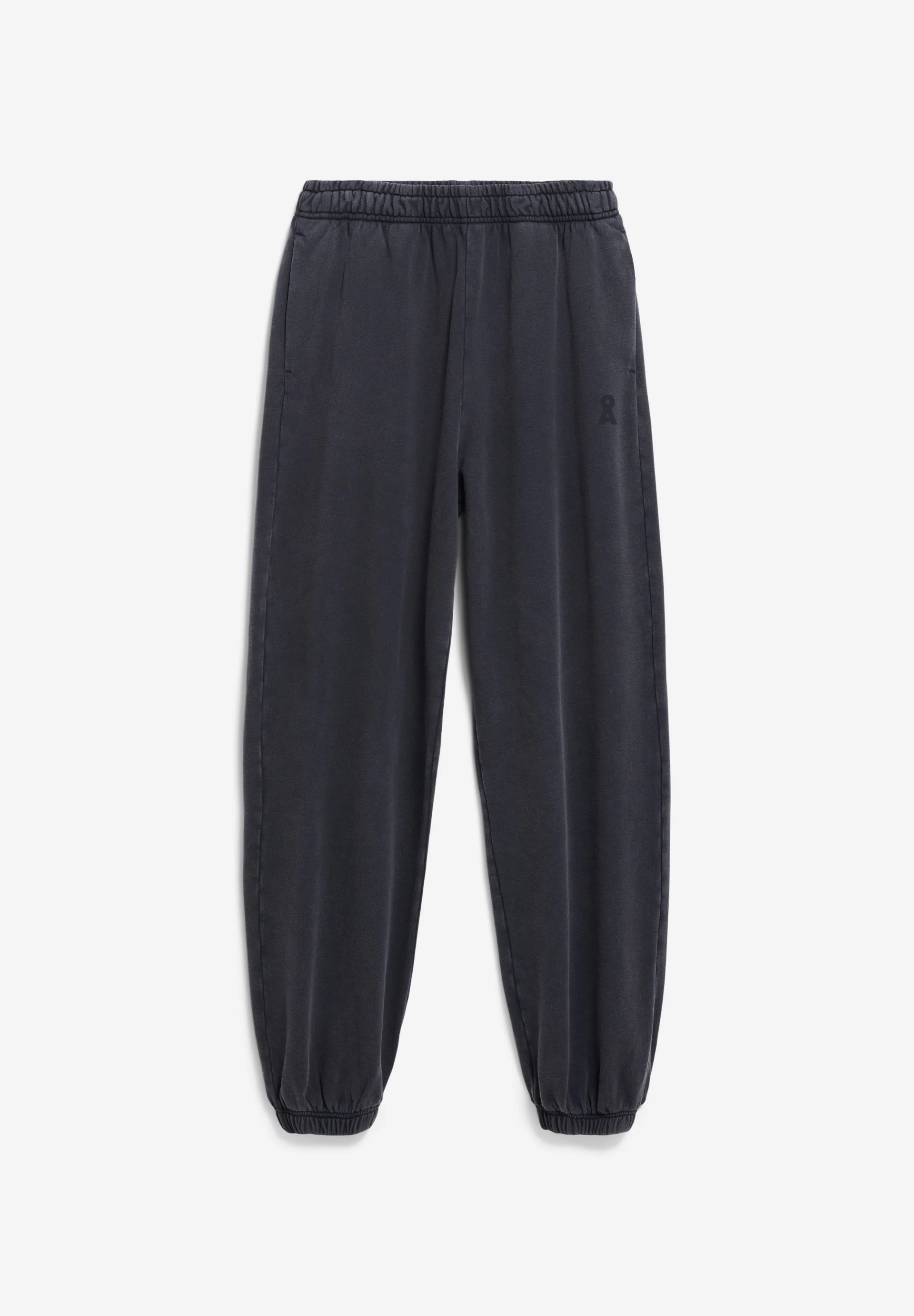 EMISAA GMT DYE Sweatpants from organic cotton