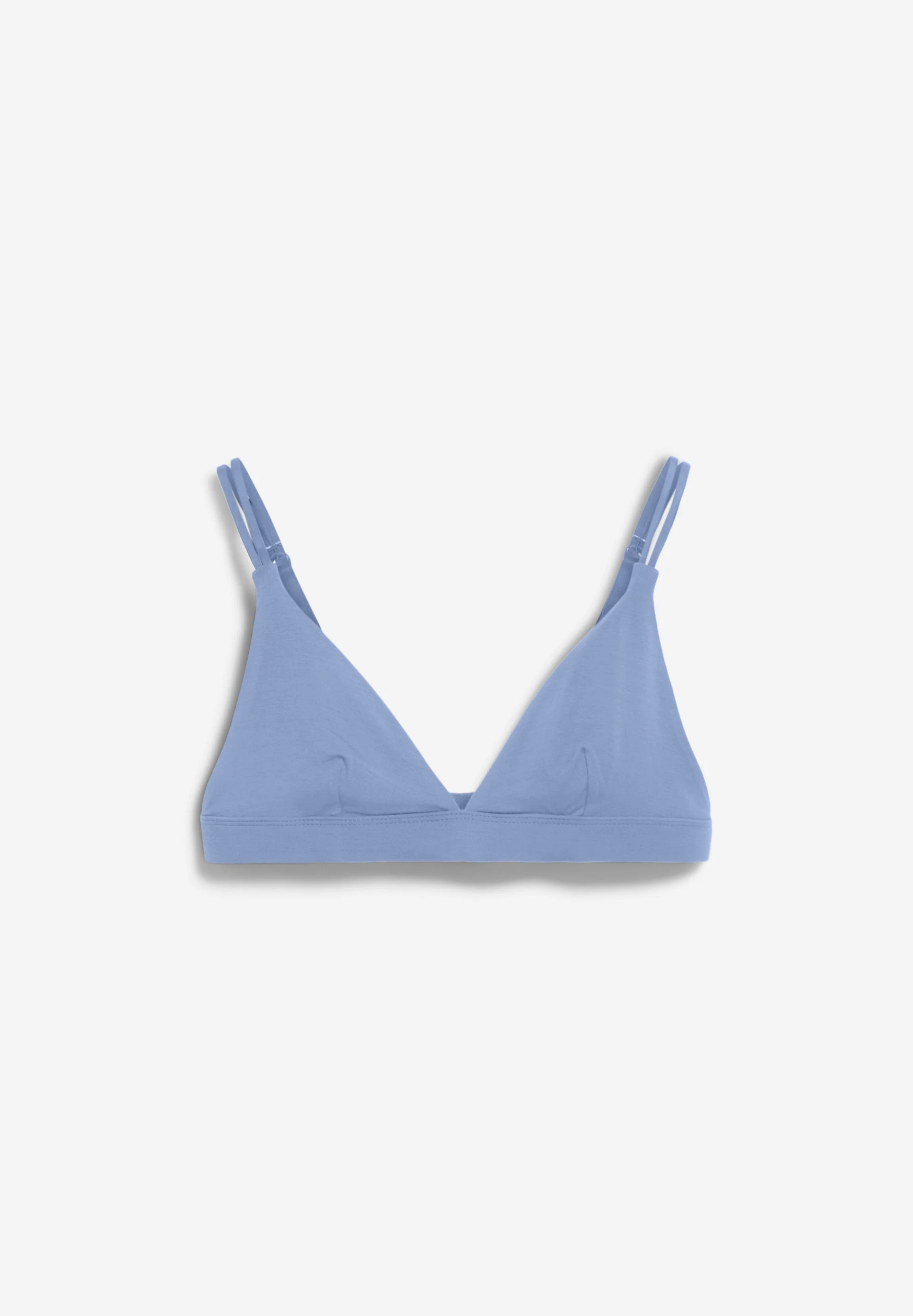 OSILAA Triangle Bralette made of TENCEL™ Modal Mix