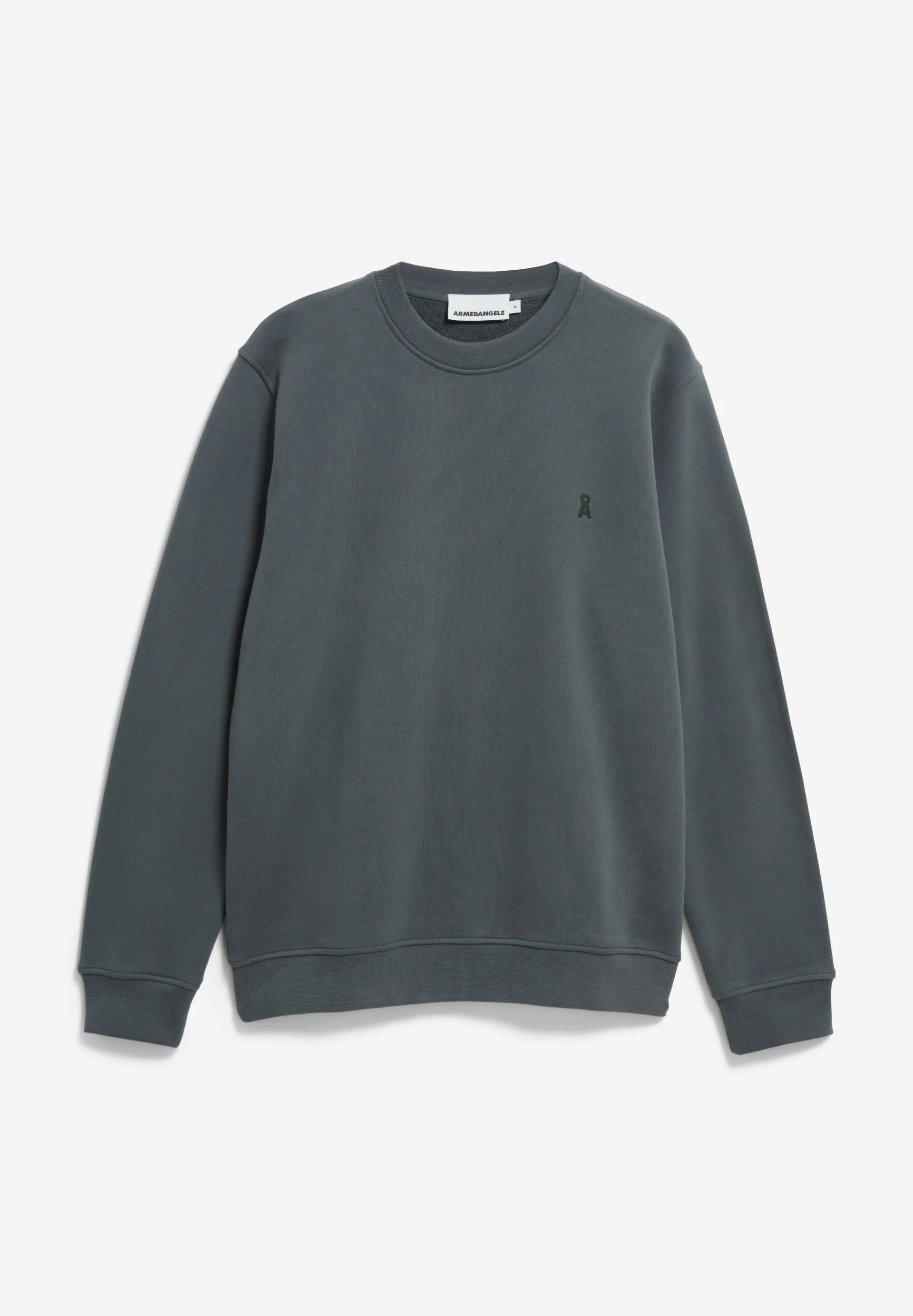 BAARO COMFORT Sweatshirt made of recycled Cotton Mix