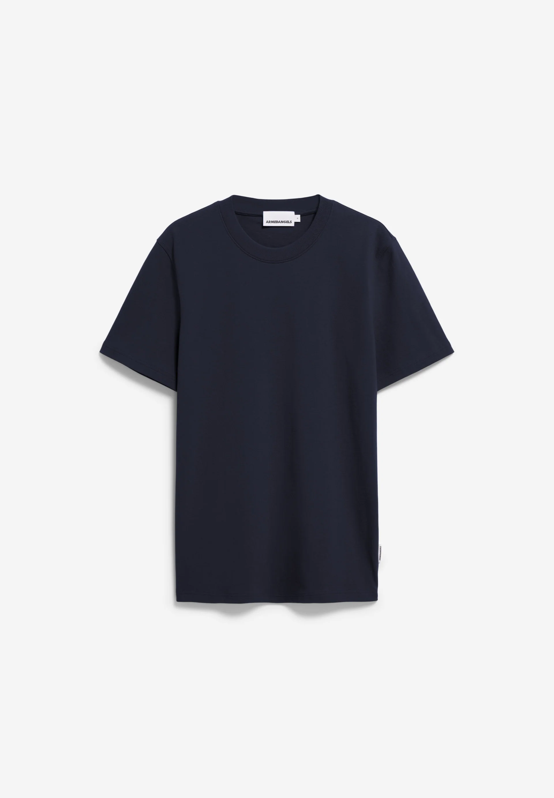 MAARKOS Heavyweight T-Shirt made of recycled Cotton