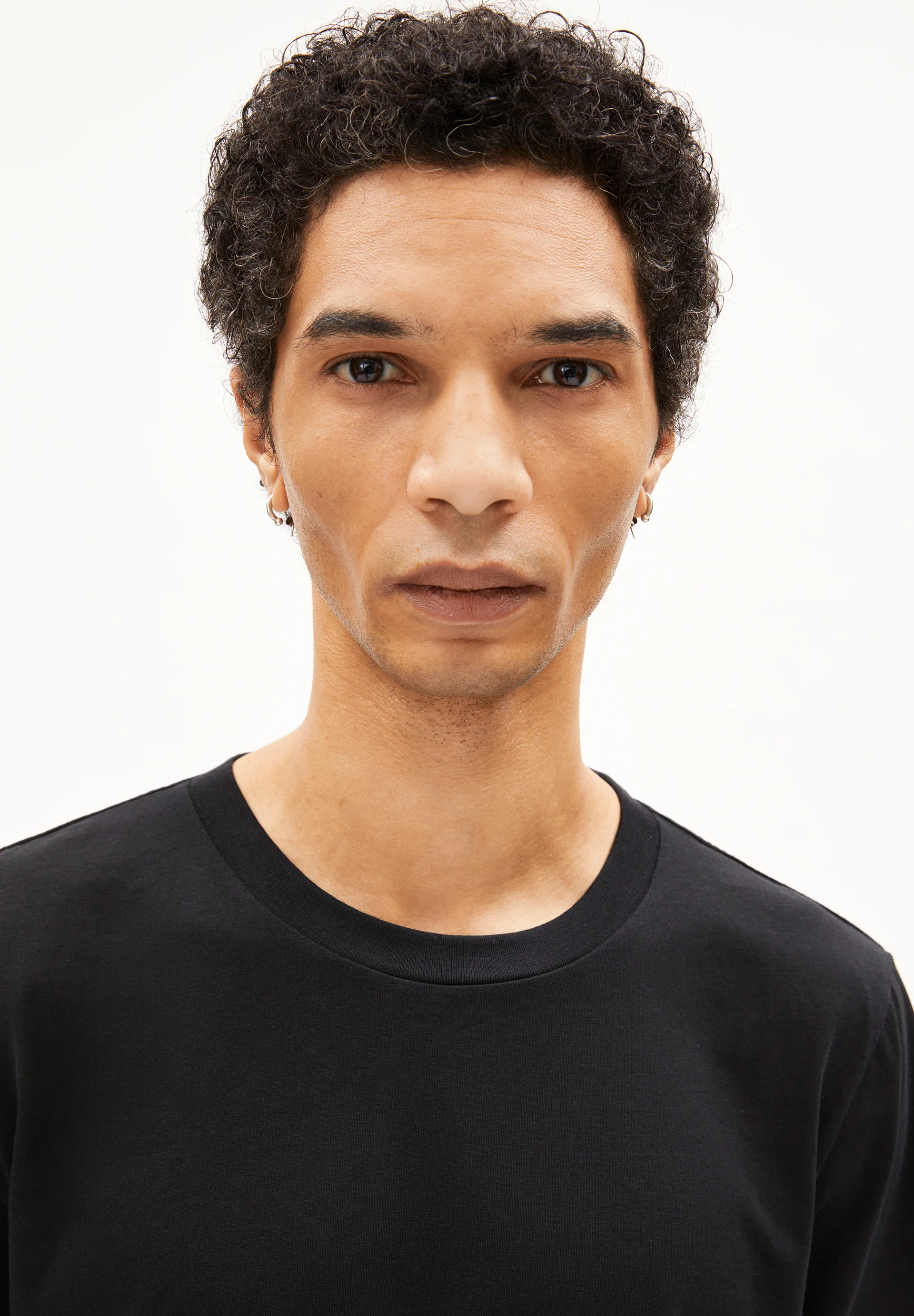 JAAMES T-shirts from organic cotton