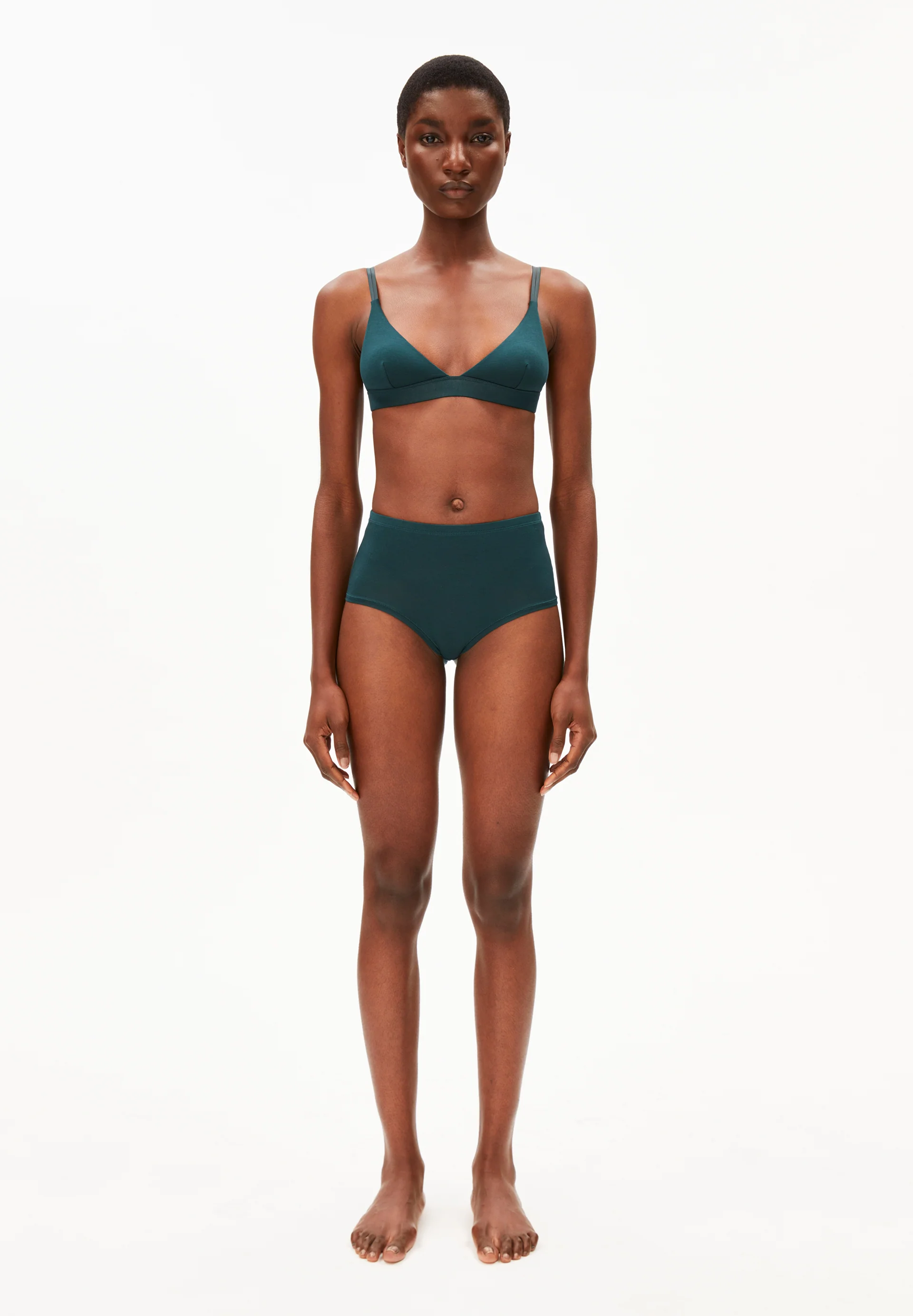 BIRTAA High Waist Slip made of TENCEL™ Modal Mix
