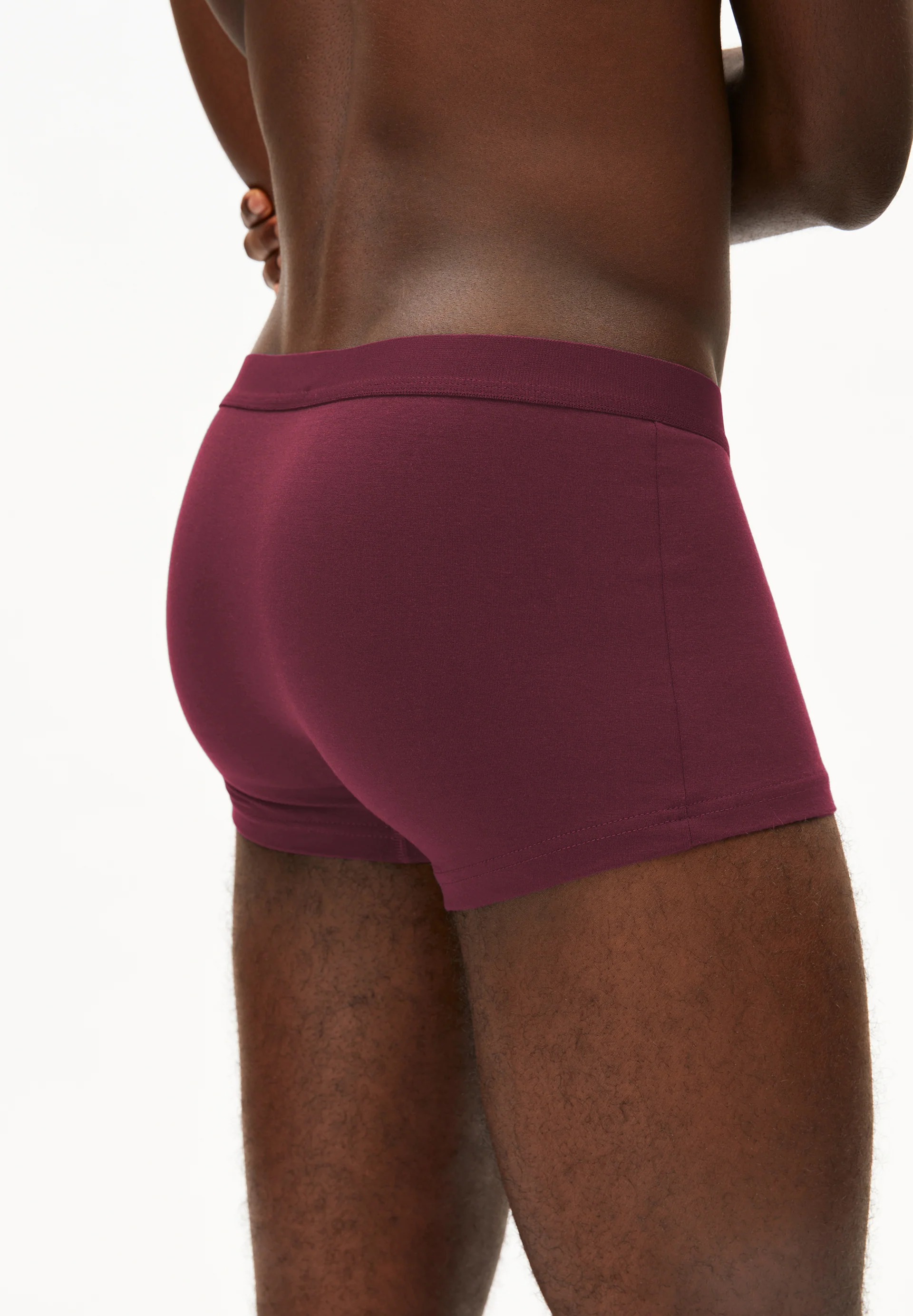 KLAAUS Boxer made of TENCEL™ Modal Mix