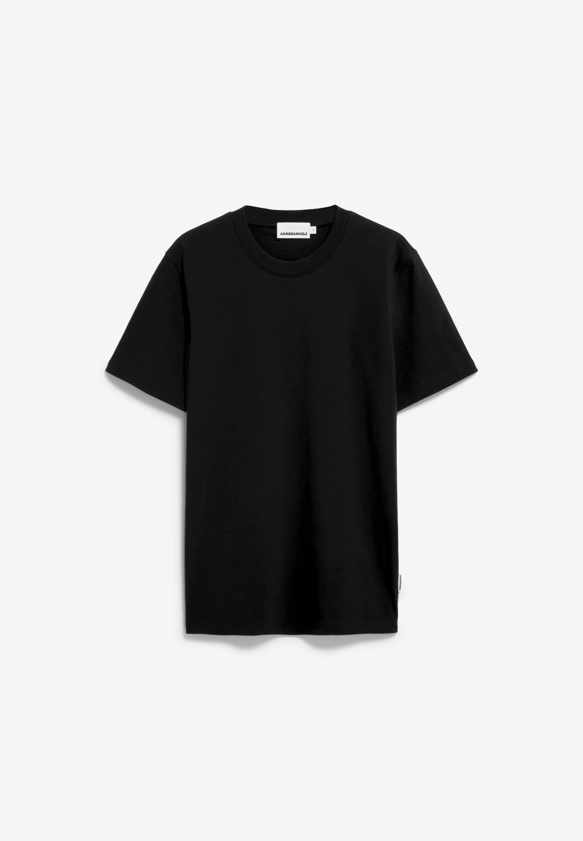 MAARKOS Heavyweight T-Shirt made of recycled Cotton