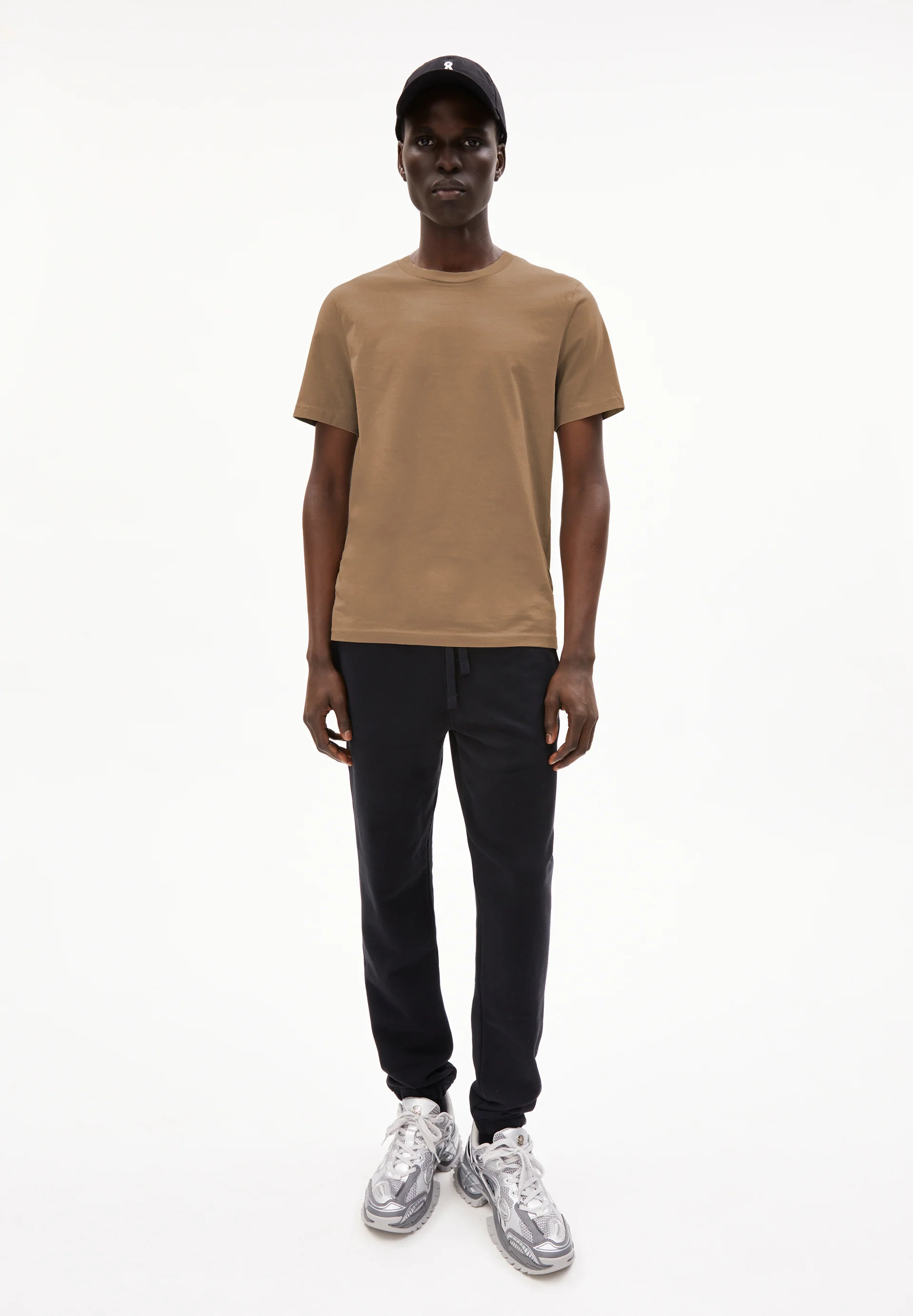 JAAMES T-shirts from organic cotton