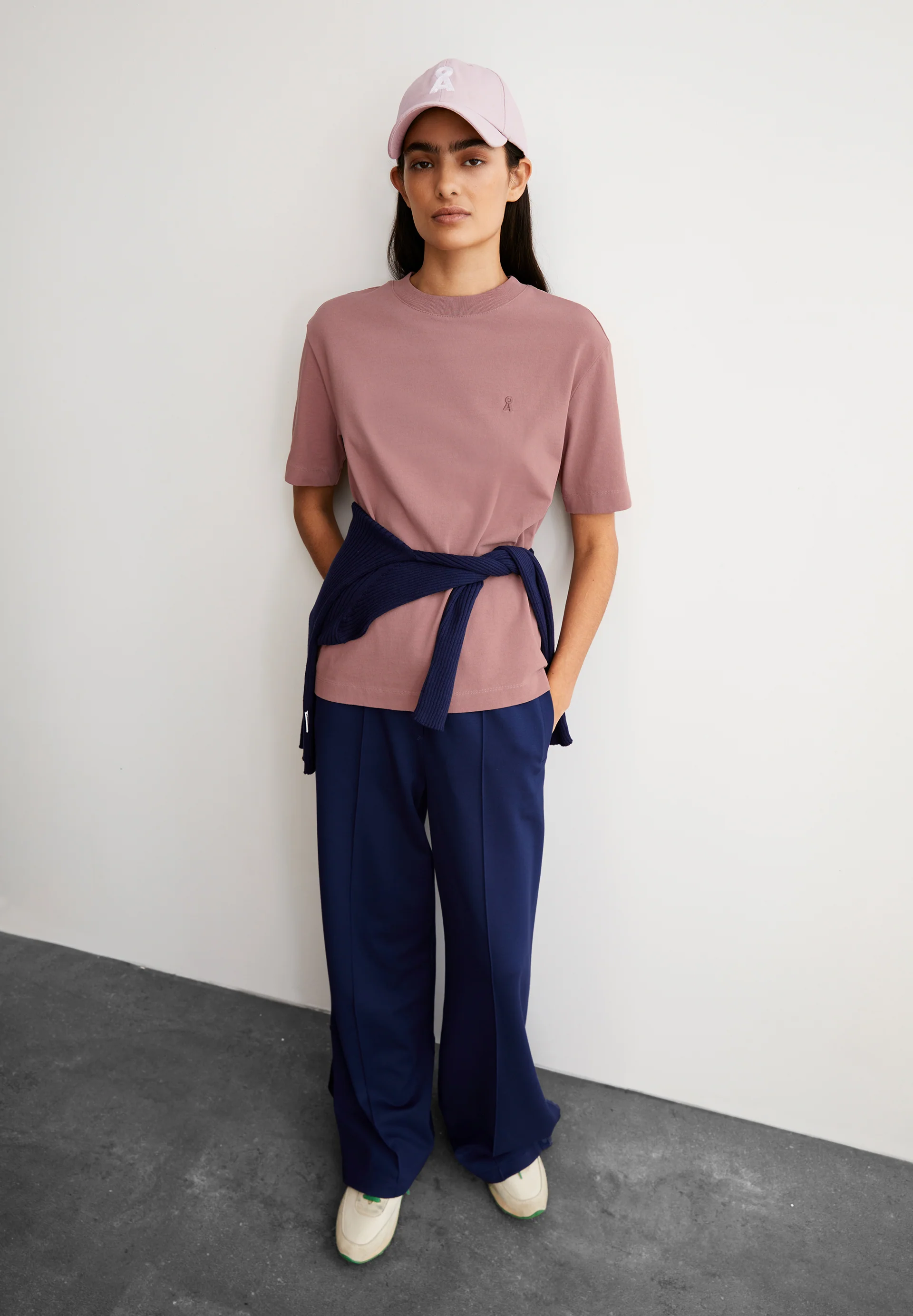 TARJAA Heavyweight T-Shirt made of recycled Cotton