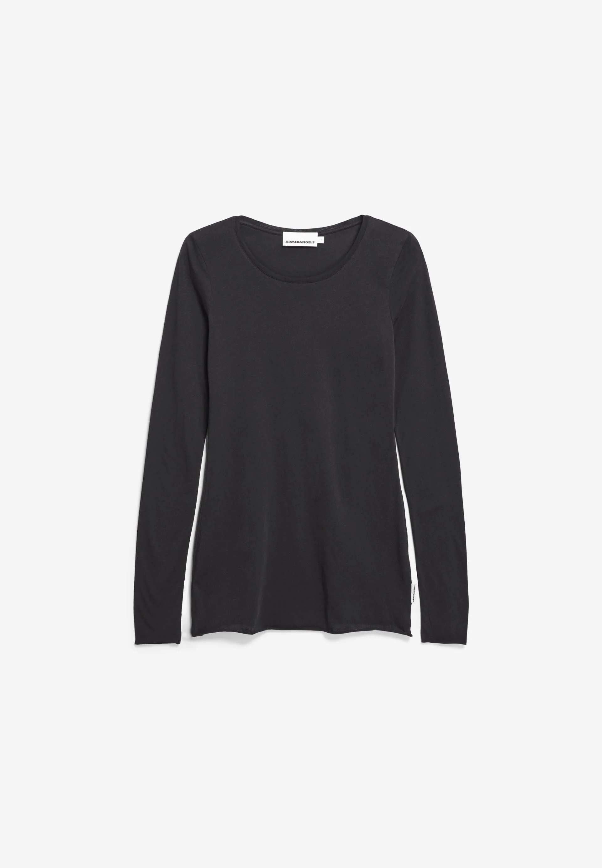 EINIAARA SOFT Longsleeve made of organic cotton