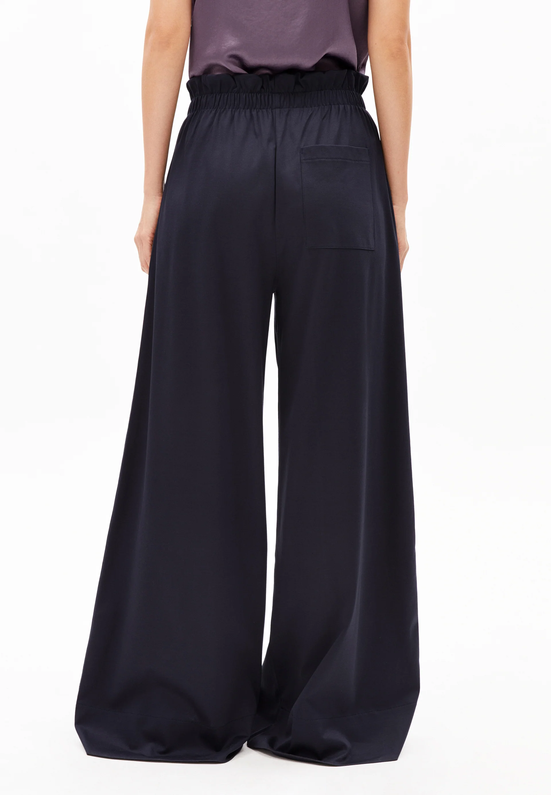 JOWANAA Jersey Pants made of Organic Cotton
