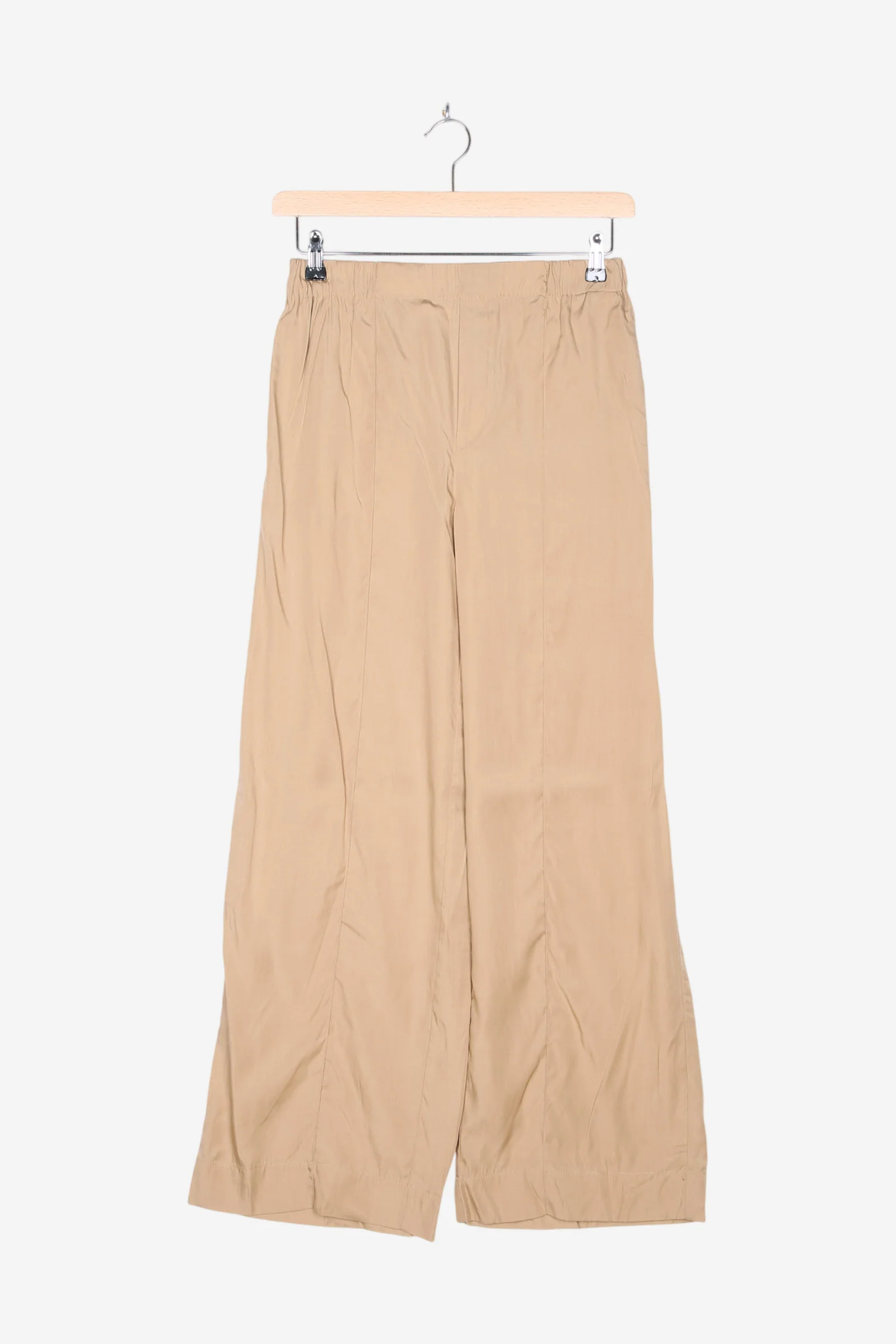 JONVAALIE Woven Pants made of TENCEL™ Lyocell Mix